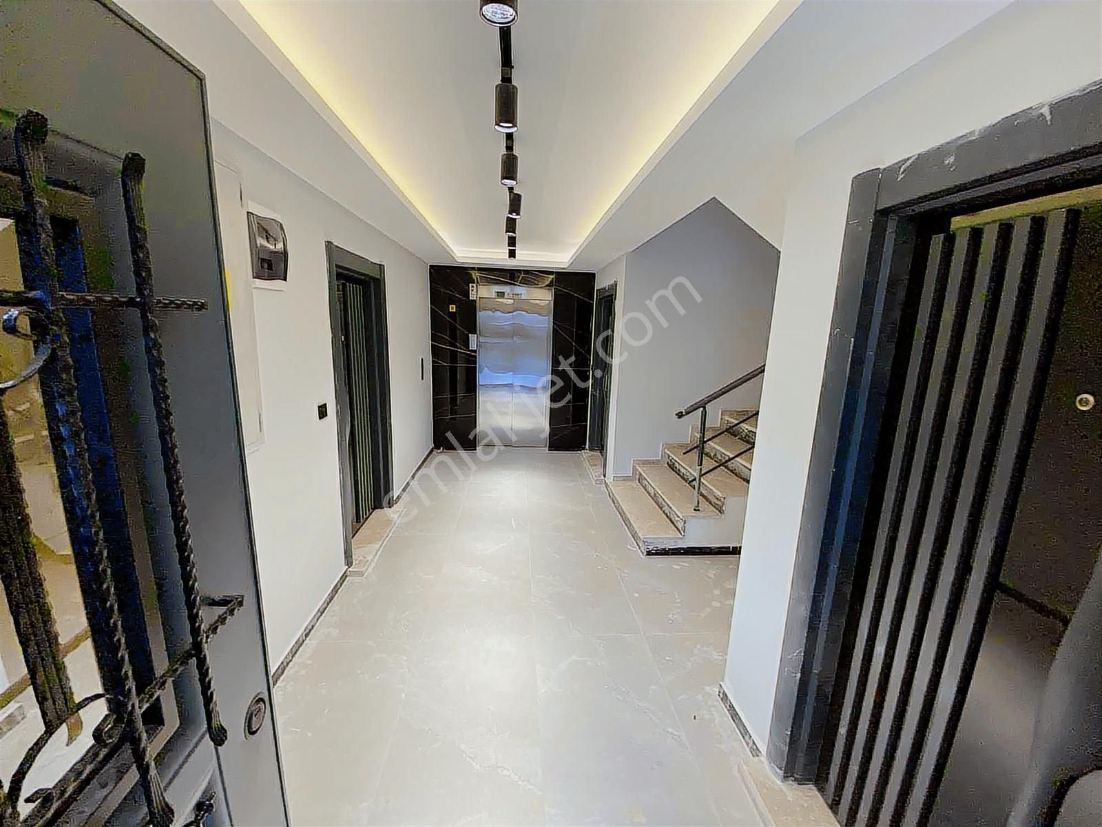 Dağlı Gayrimenkul'den 2+1çiftbanyo Merkezi'yerde Kiralıkdaireler - Görsel 10