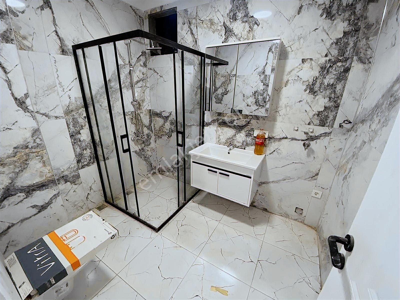 Dağlı Gayrimenkul'den 2+1çiftbanyo Merkezi'yerde Kiralıkdaireler - Görsel 16