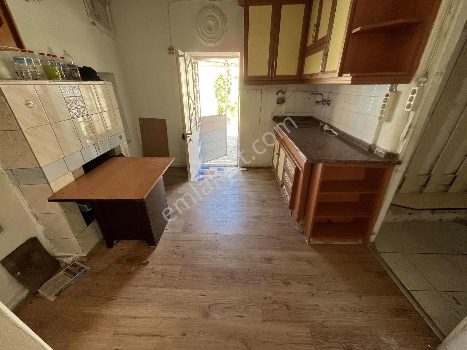 Dağlı Gayrimenkul'den|müstakil Bahçeli|2+1|kiralık|daire! - Görsel 6