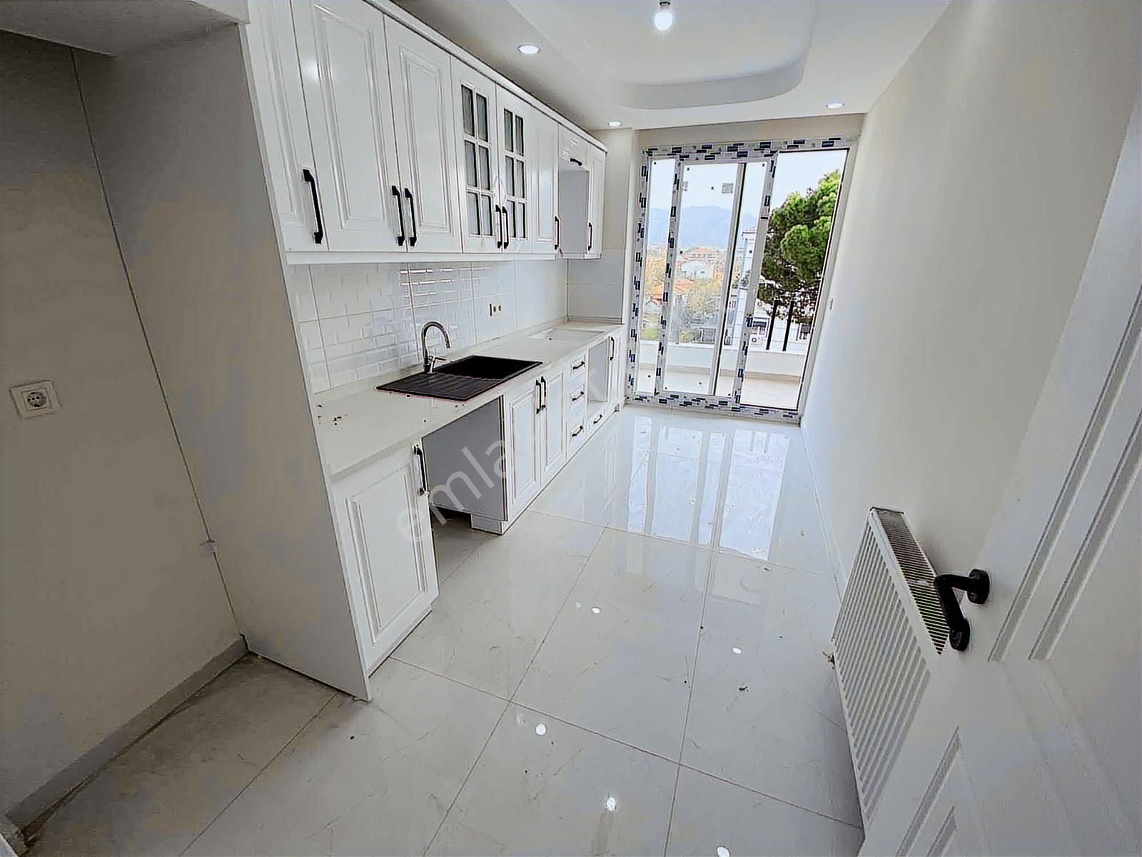 Dağlı Gayrimenkul'den 2+1çiftbanyo Merkezi'yerde Kiralıkdaireler - Görsel 26