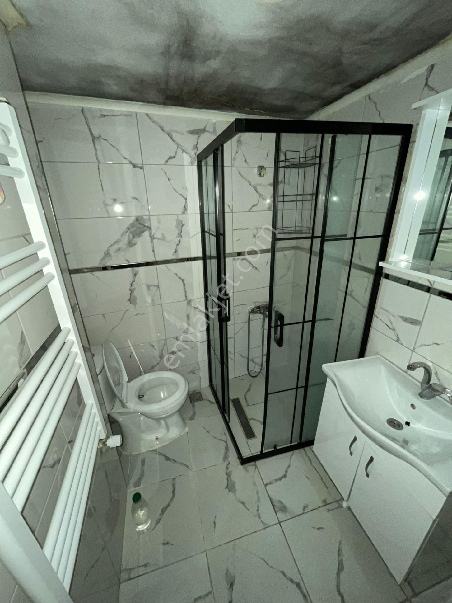 Buca İşçi Evlerinde Vergi Dairesi Yakını 2+1 Köşe Satılık - Görsel 24