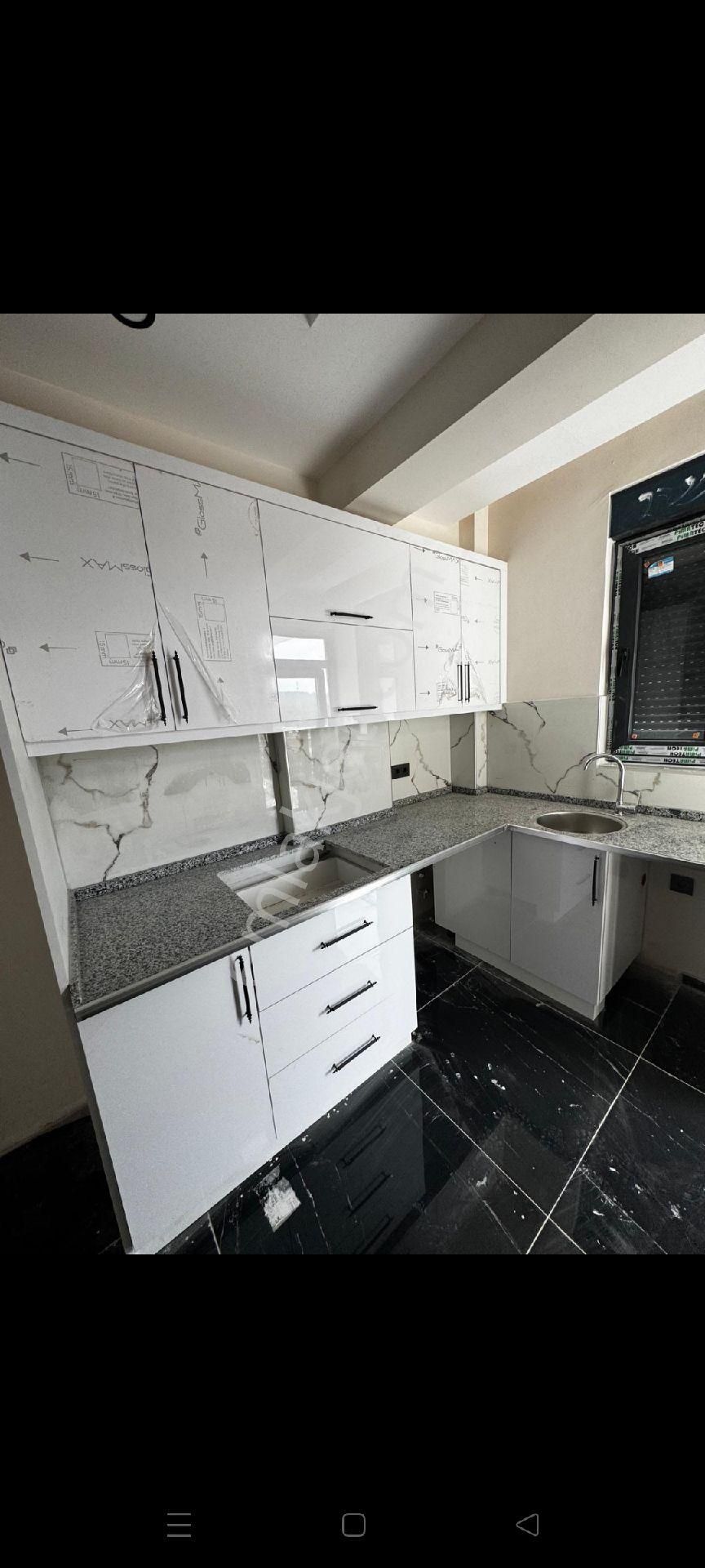 V. Karşıyakada 2+1 Havuzlu Sıfır Katta Kelepir Kaçırılmıcak Fiyat - Görsel 8