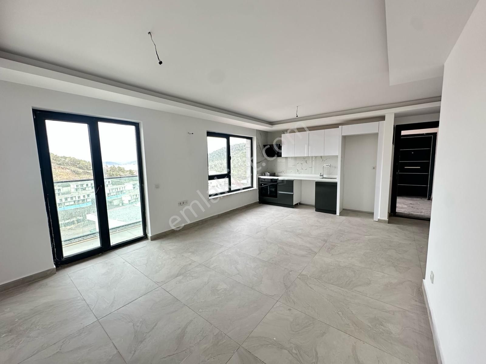 Muğla Bodrum Site İçinde Satılık Daire - Görsel 21