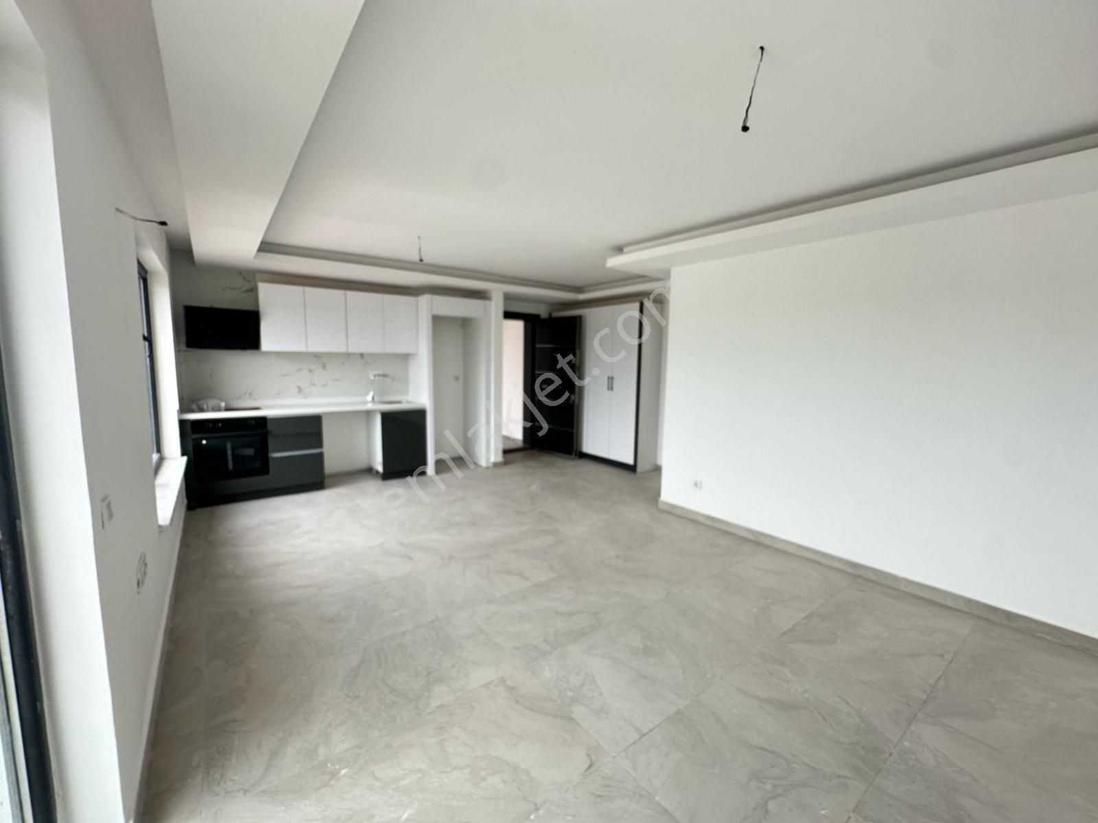 Muğla Bodrum Site İçinde Satılık Daire - Görsel 20