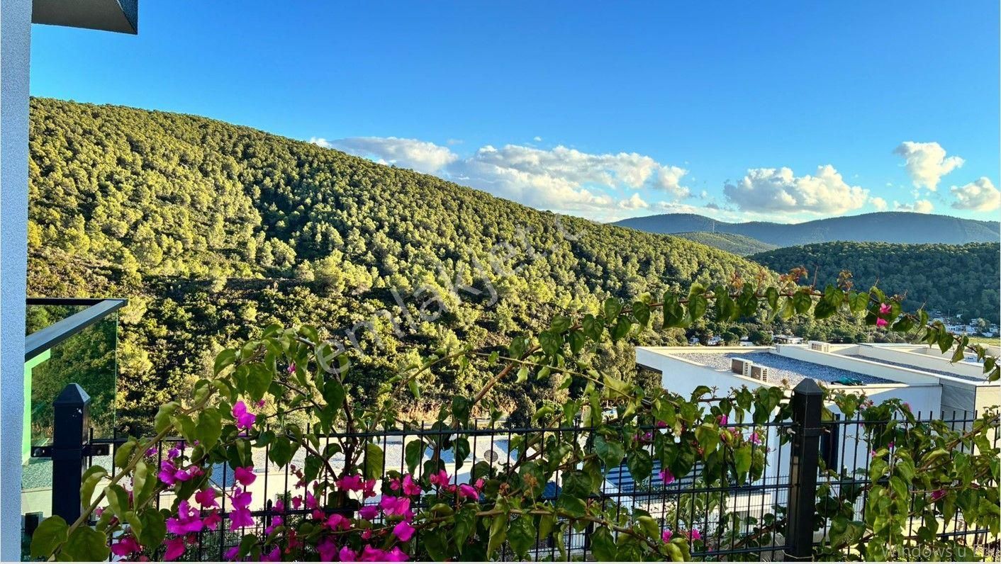 Muğla Bodrum Site İçinde Satılık Daire - Görsel 2