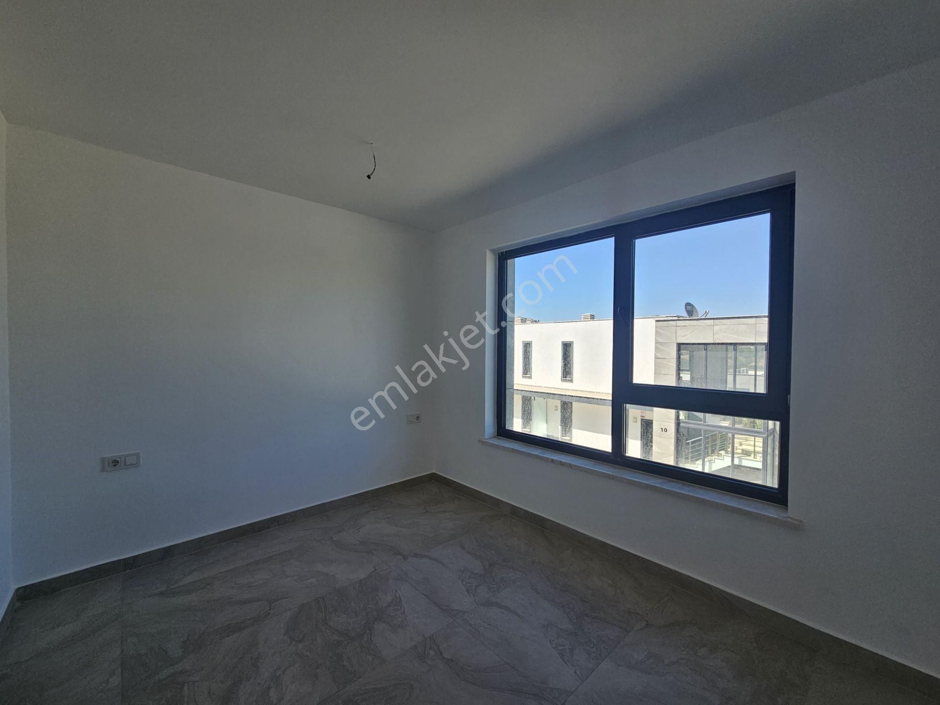 Muğla Bodrum Site İçinde Satılık Daire - Görsel 7