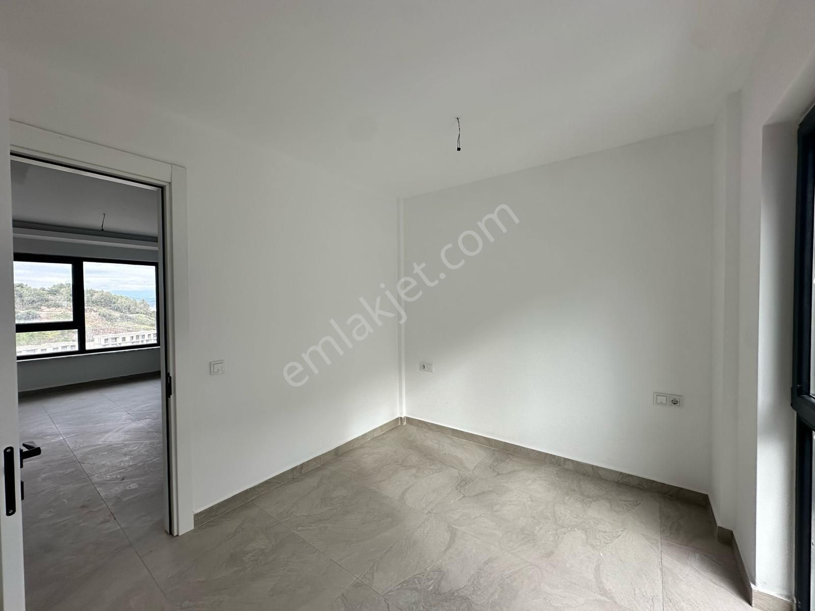 Muğla Bodrum Site İçinde Satılık Daire - Görsel 24