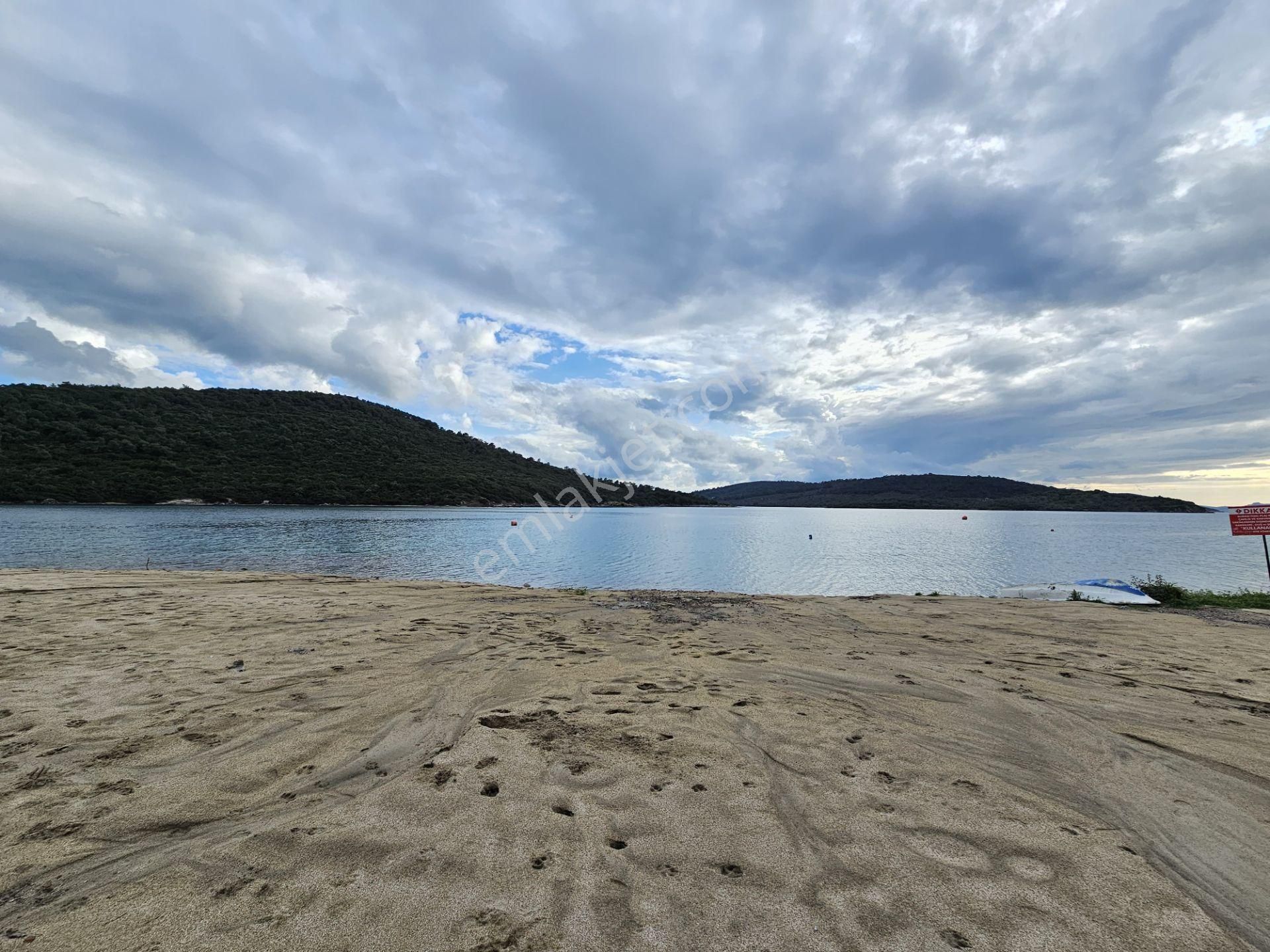 Muğla Bodrum Site İçinde Satılık Daire - Görsel 8