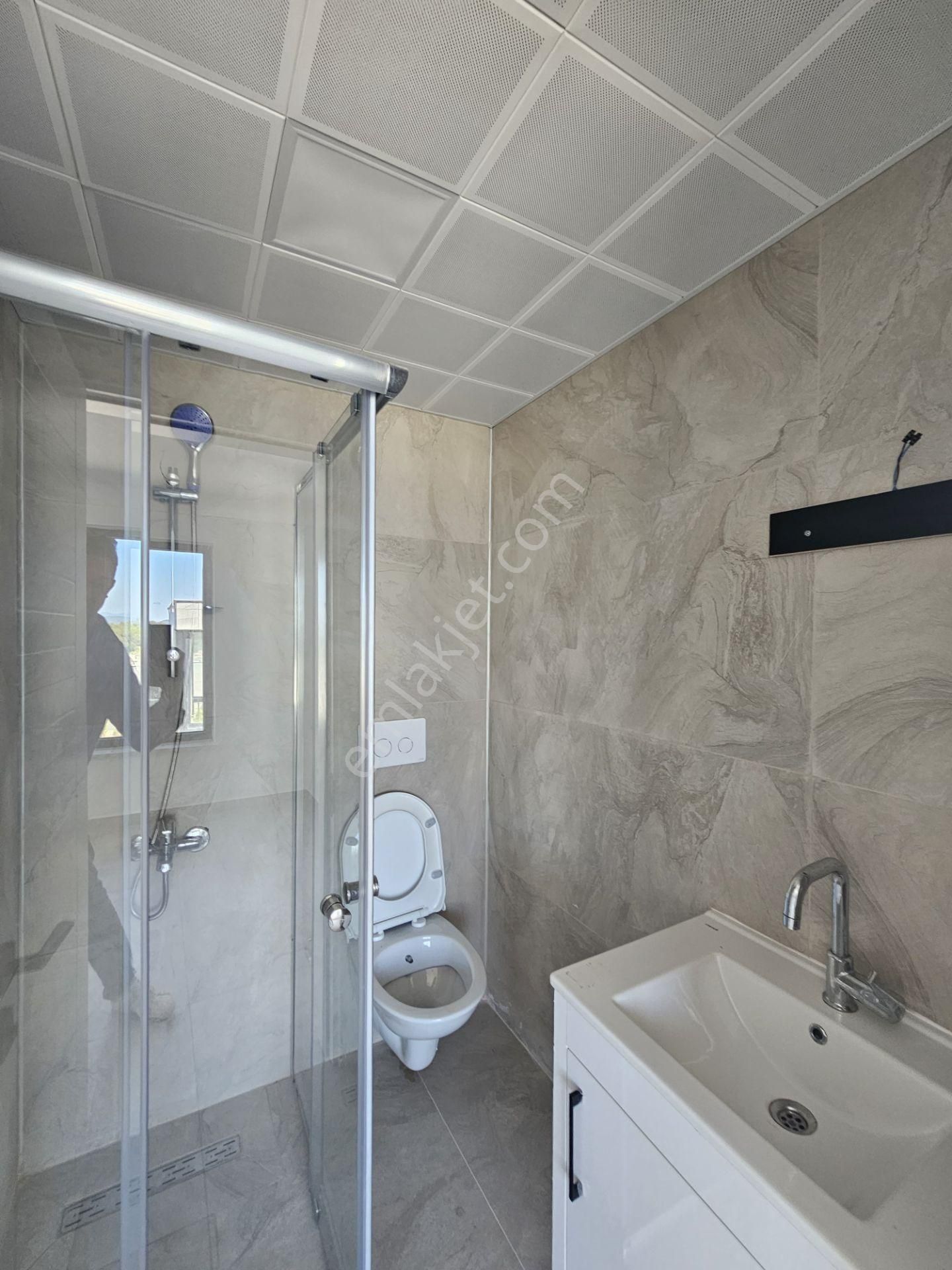 Muğla Bodrum Site İçinde Satılık Daire - Görsel 9