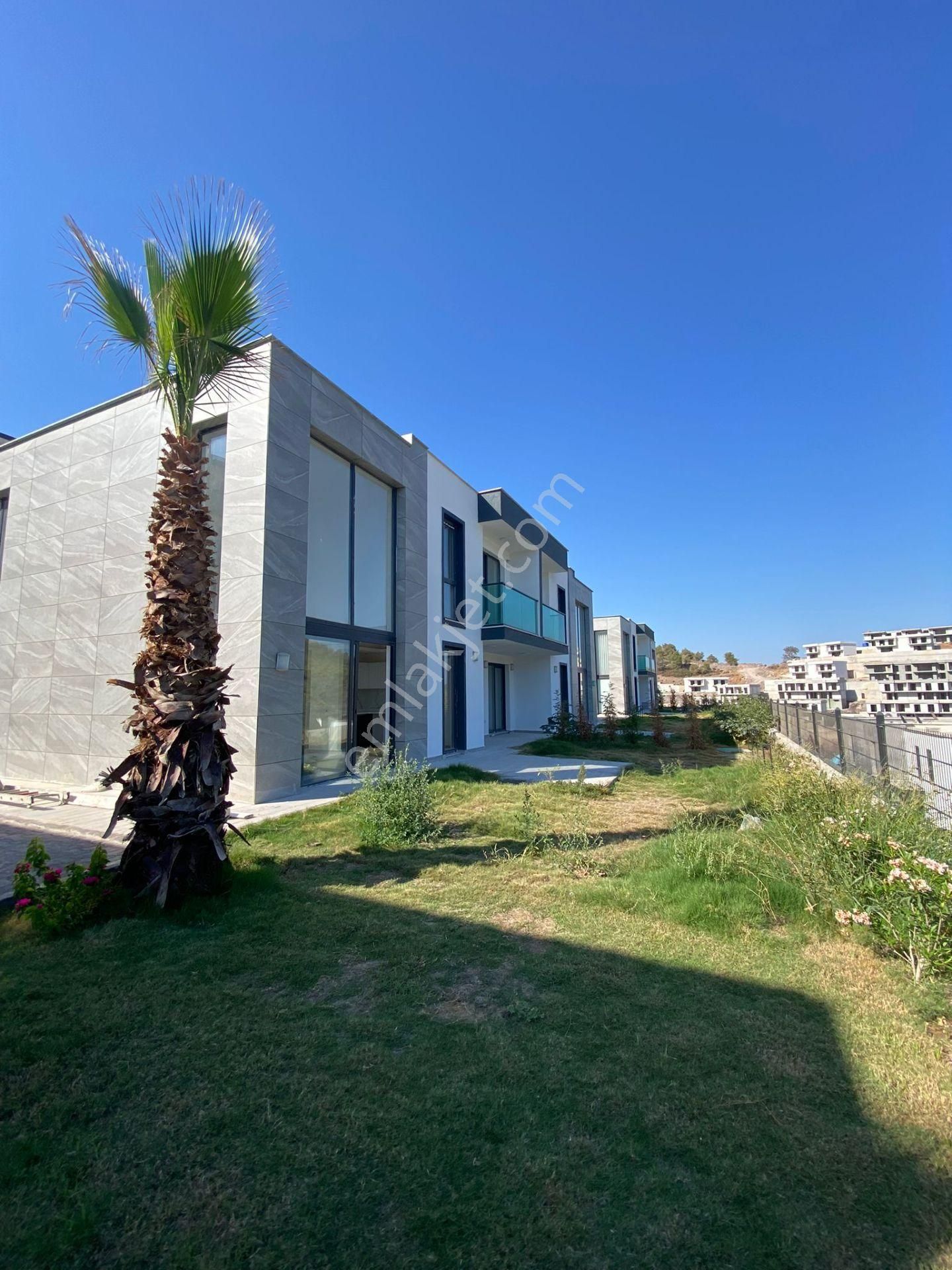 Muğla Bodrum Site İçinde Satılık Daire - Görsel 27