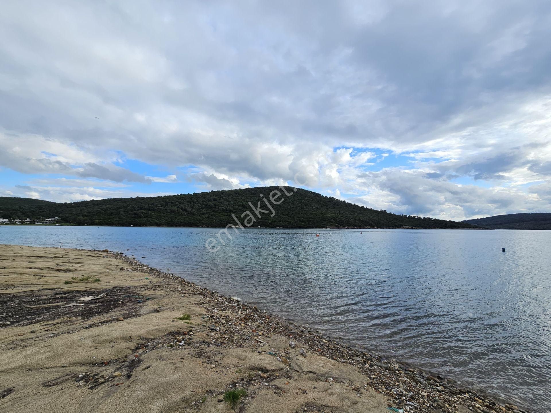 Muğla Bodrum Site İçinde Satılık Daire - Görsel 6