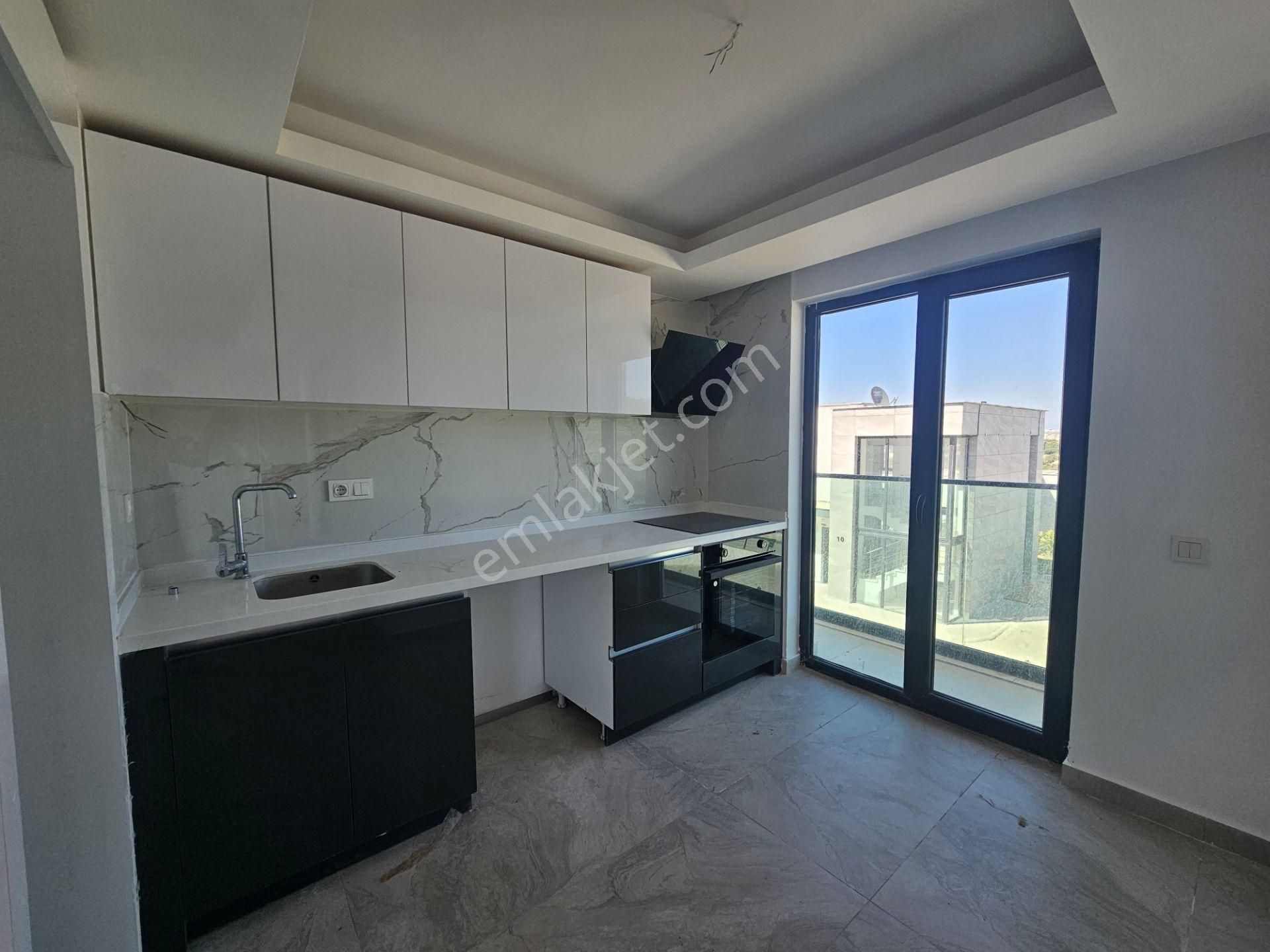Muğla Bodrum Site İçinde Satılık Daire - Görsel 15