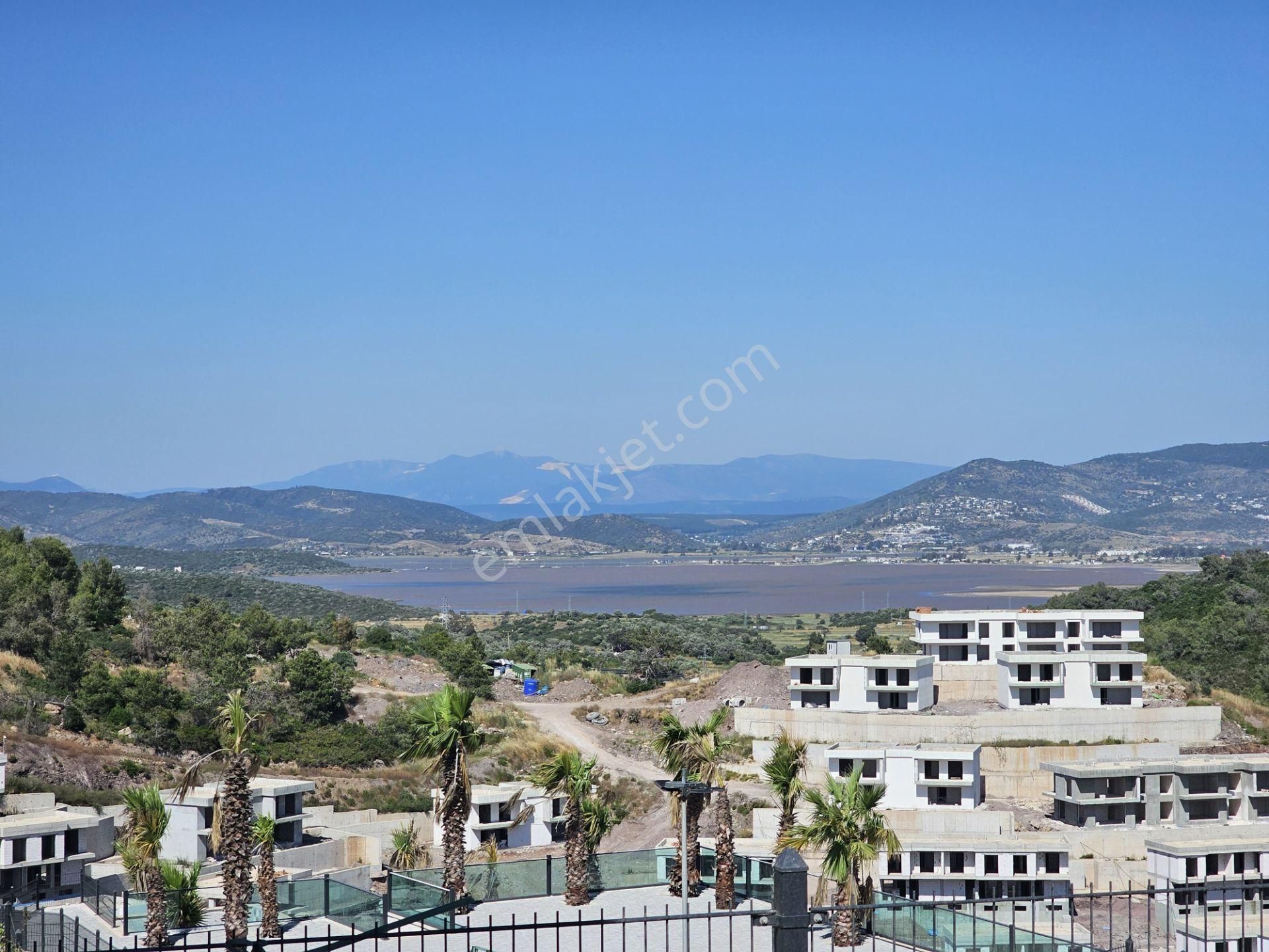 Muğla Bodrum Site İçinde Satılık Daire - Görsel 16
