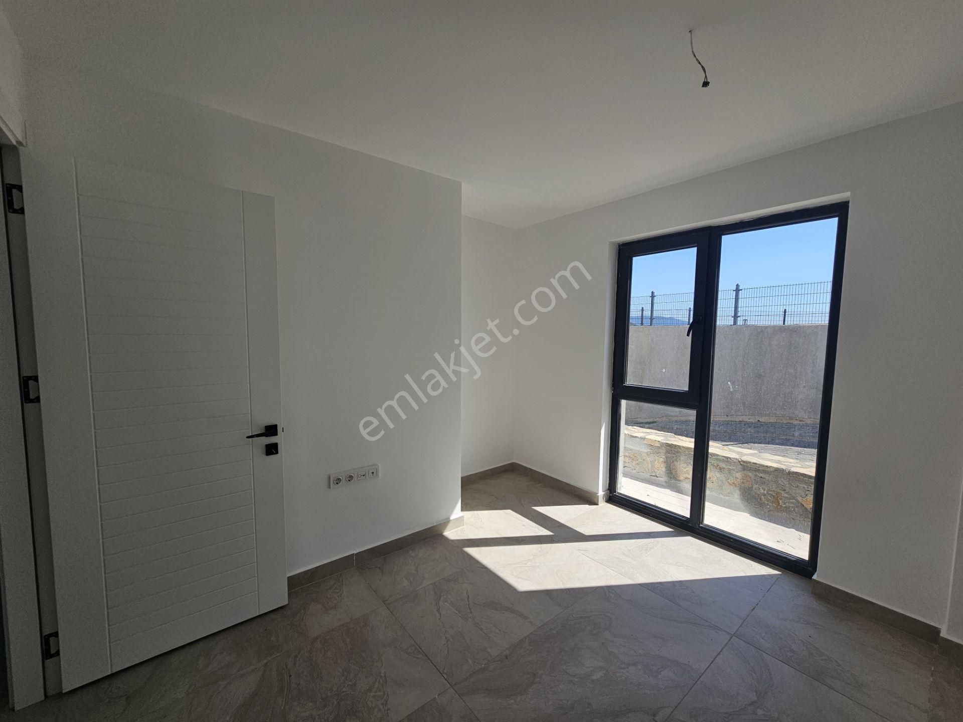 Muğla Bodrum Site İçinde Satılık Daire - Görsel 4