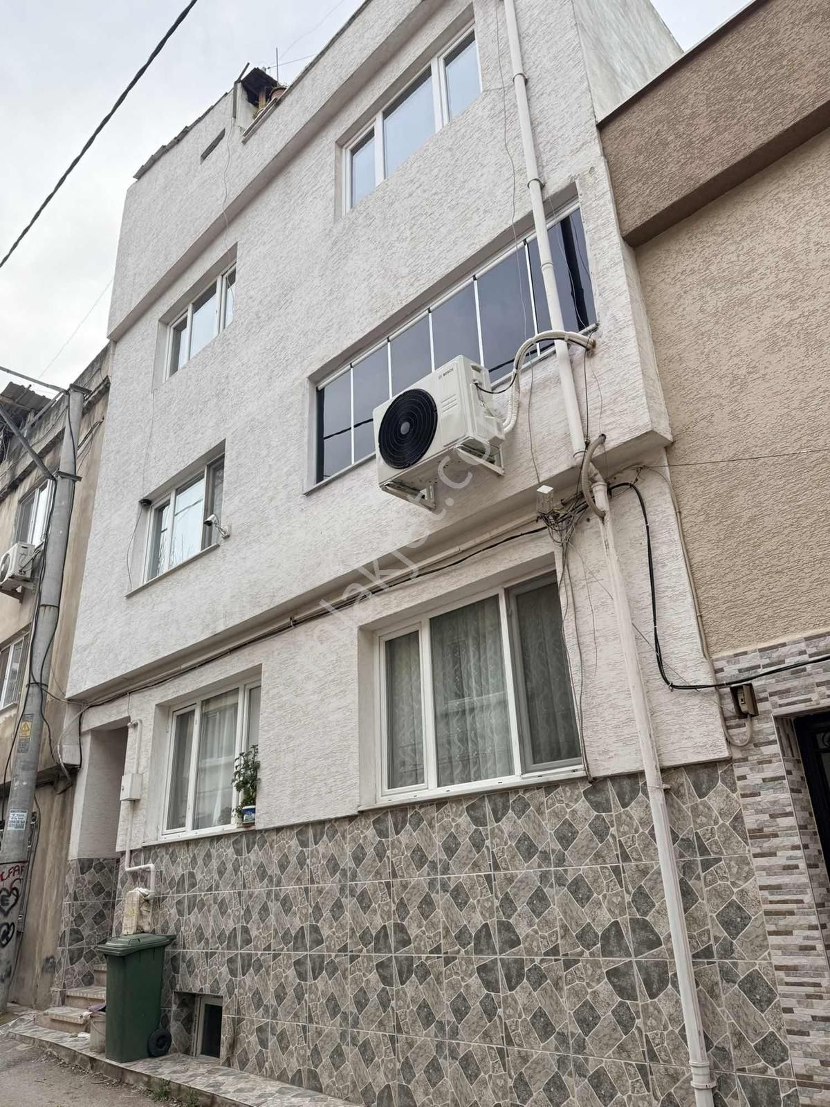 Bursa Osmangazi Koğukçınar Mahallesi Satılık 2+1 Masrafsız Daire - Görsel 2