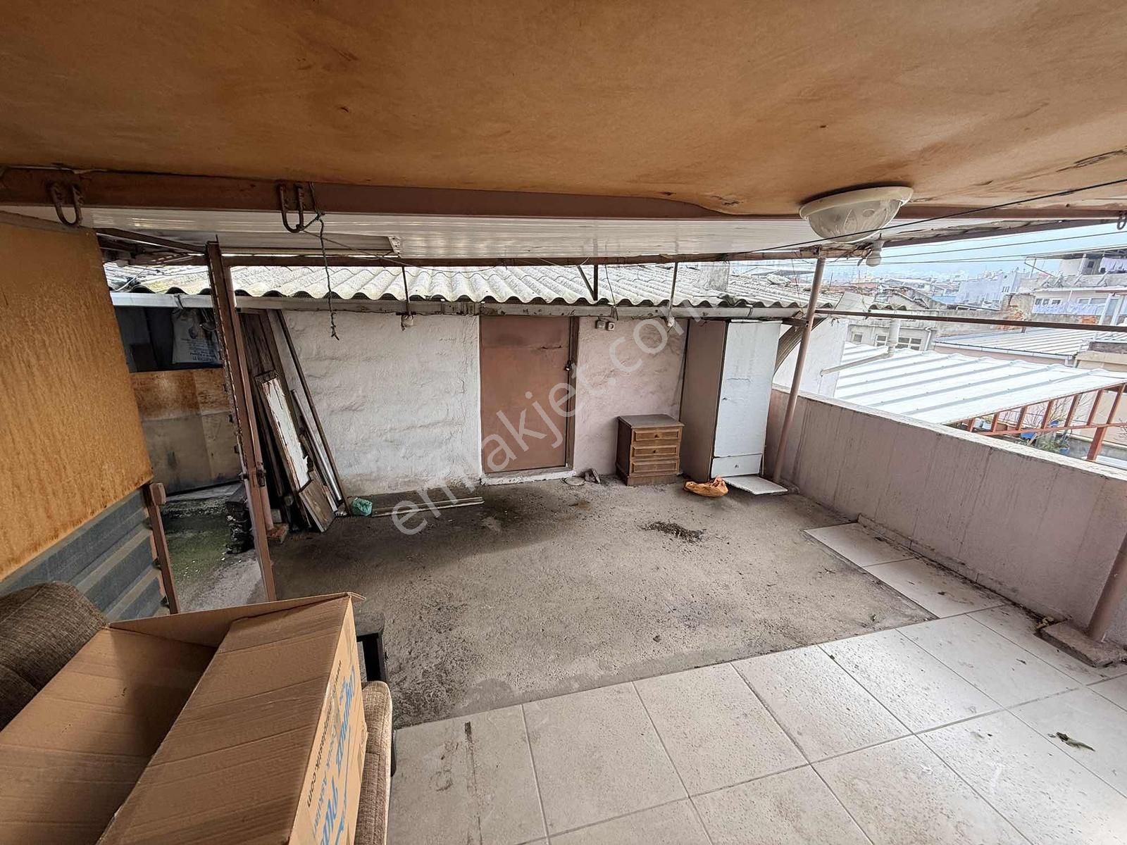 Bursa Osmangazi Koğukçınar Mahallesi Satılık 2+1 Masrafsız Daire - Görsel 3