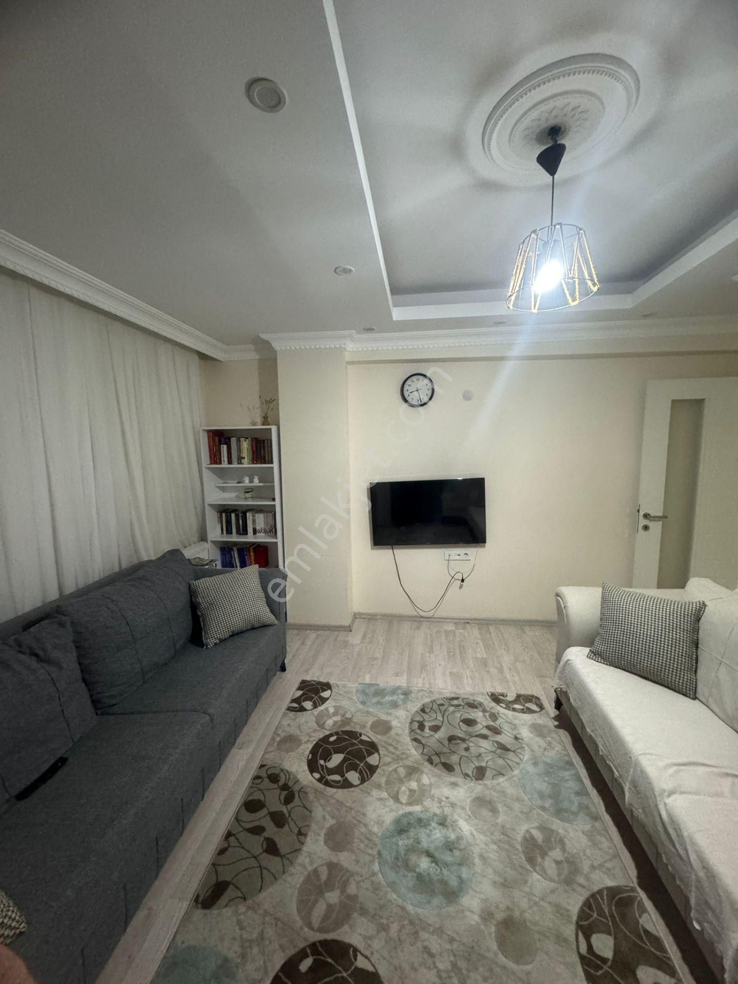 Esenyurt Mehterçeşme Mahallesinde Hazır Kira Getirili Daire ! - Görsel 8