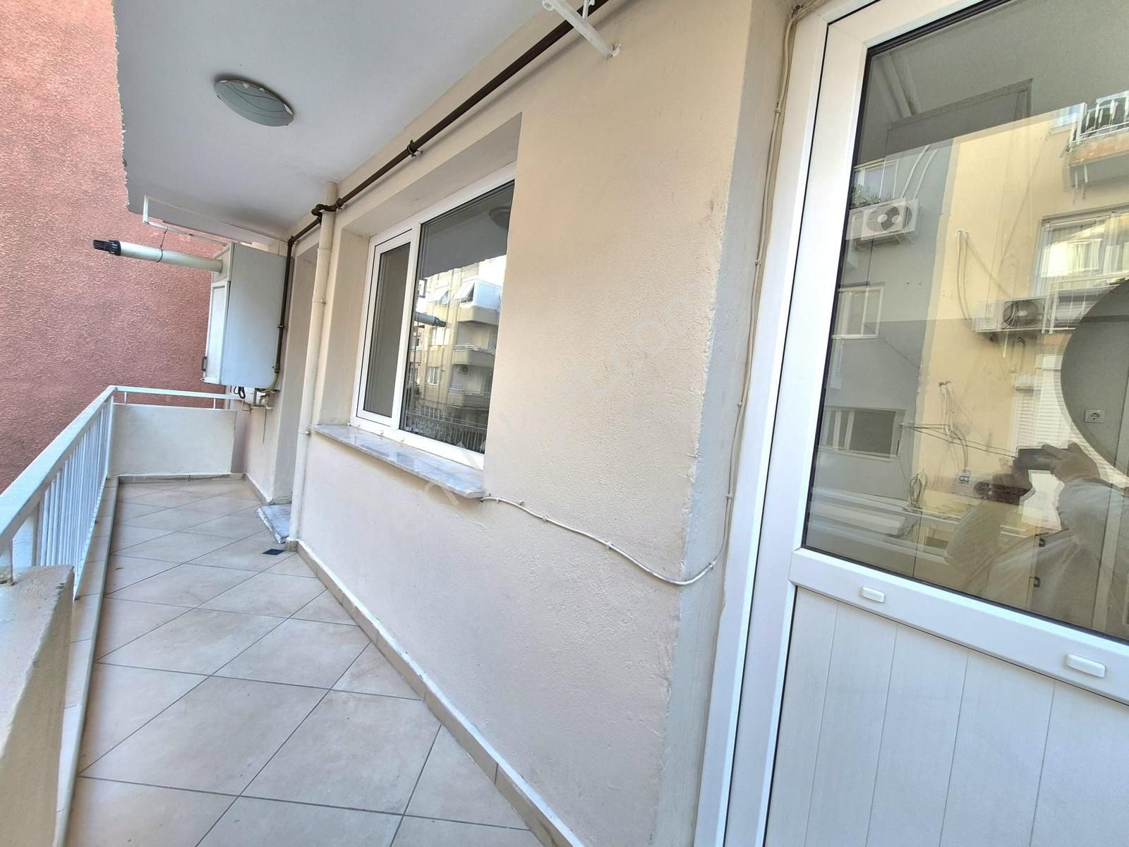 K.yaka Pazaryeri Ve Lise Yakını Köşe D.gazlı 3+1 140 M2 - Görsel 30