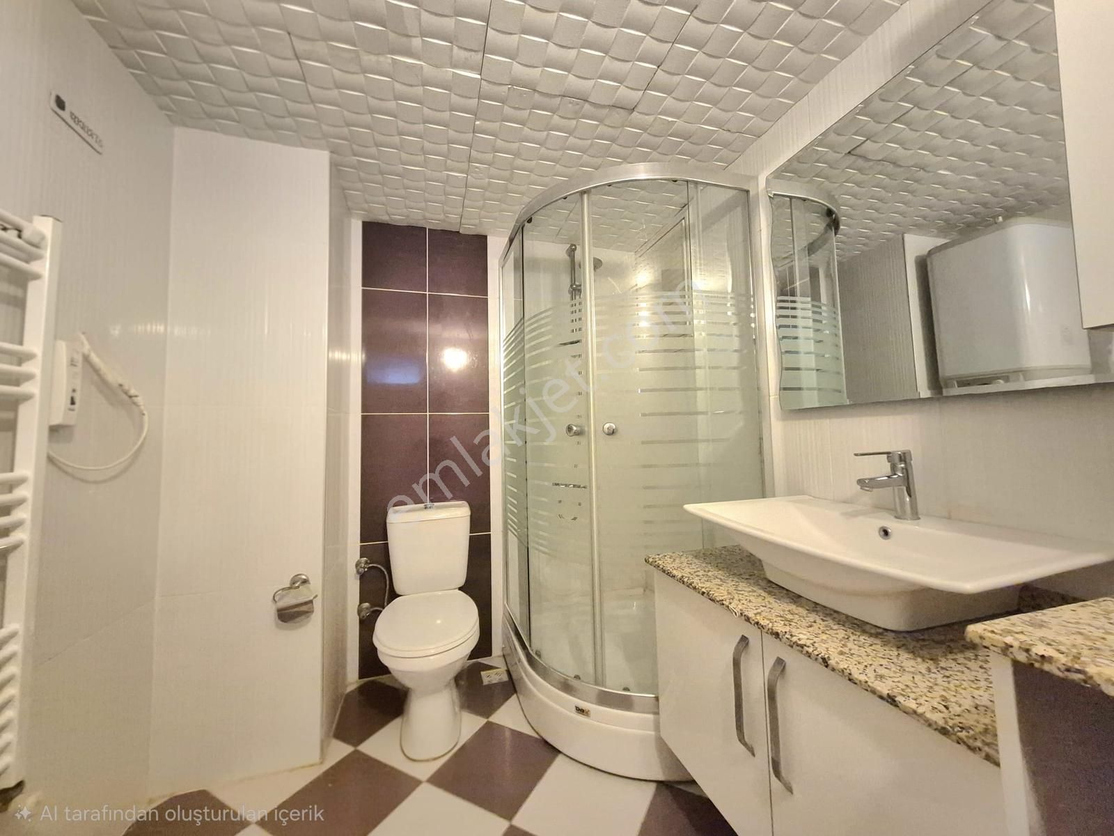 K.yaka Pazaryeri Ve Lise Yakını Köşe D.gazlı 3+1 140 M2 - Görsel 9