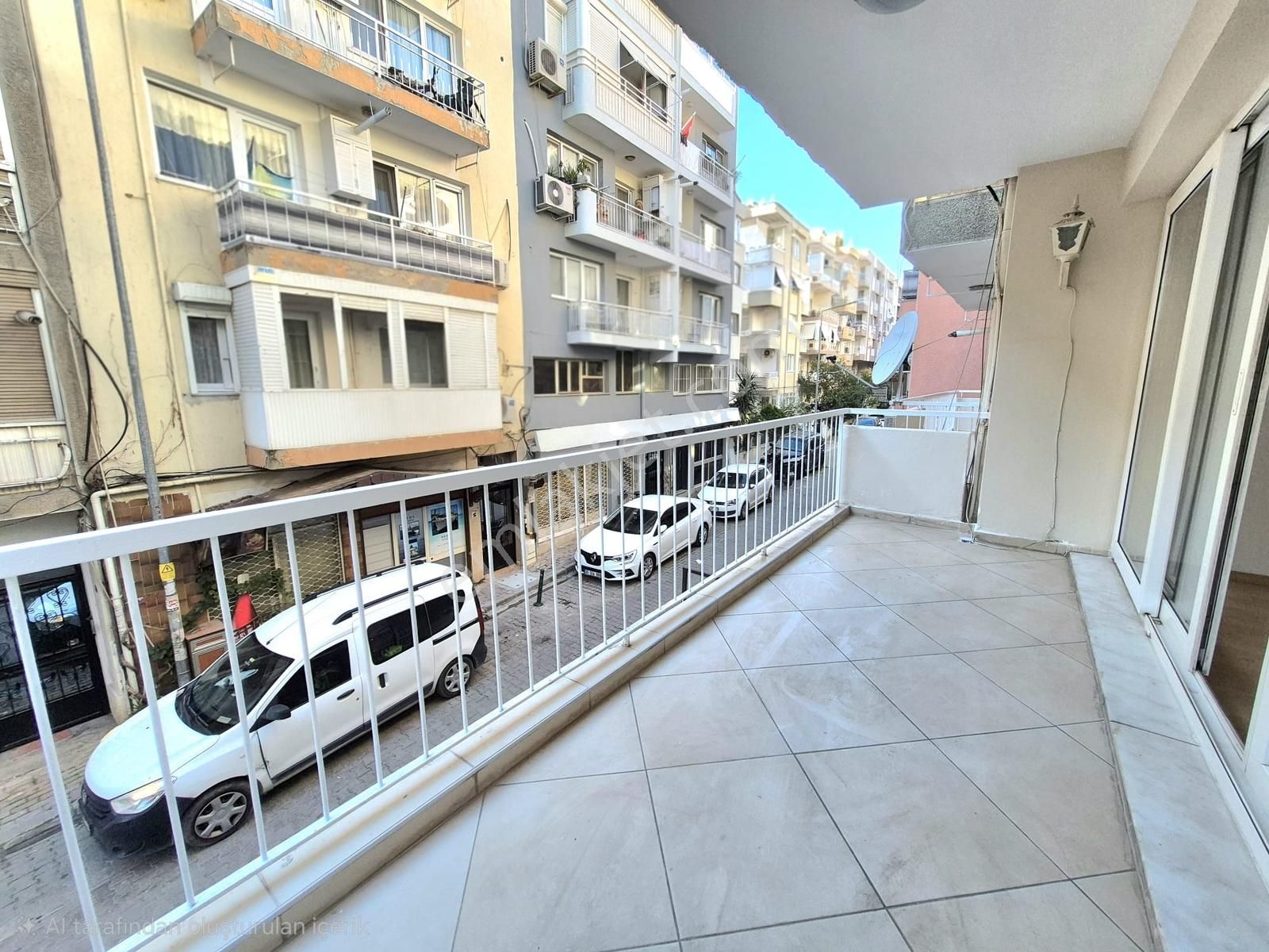 K.yaka Pazaryeri Ve Lise Yakını Köşe D.gazlı 3+1 140 M2 - Görsel 12