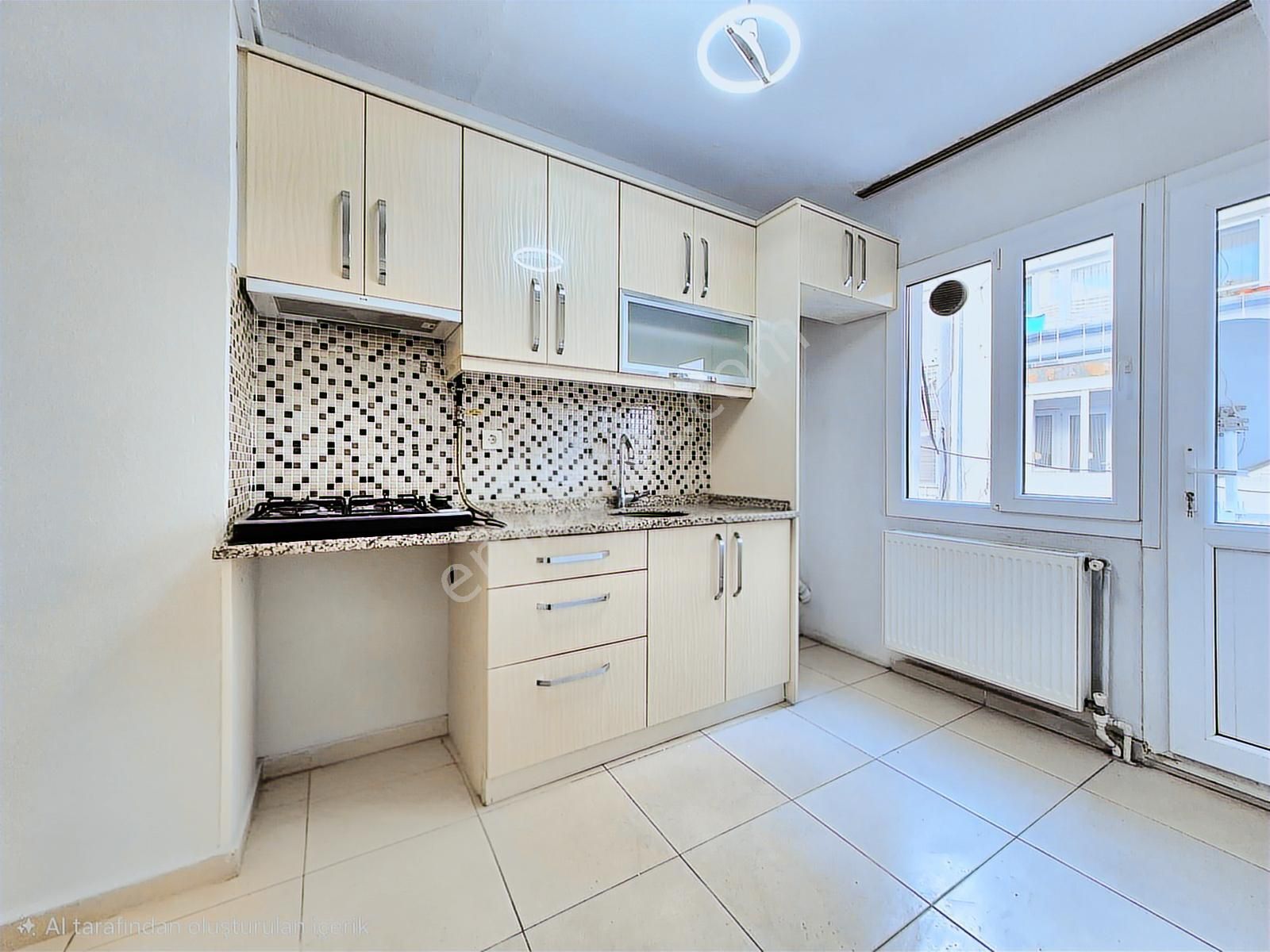 K.yaka Pazaryeri Ve Lise Yakını Köşe D.gazlı 3+1 140 M2 - Görsel 32