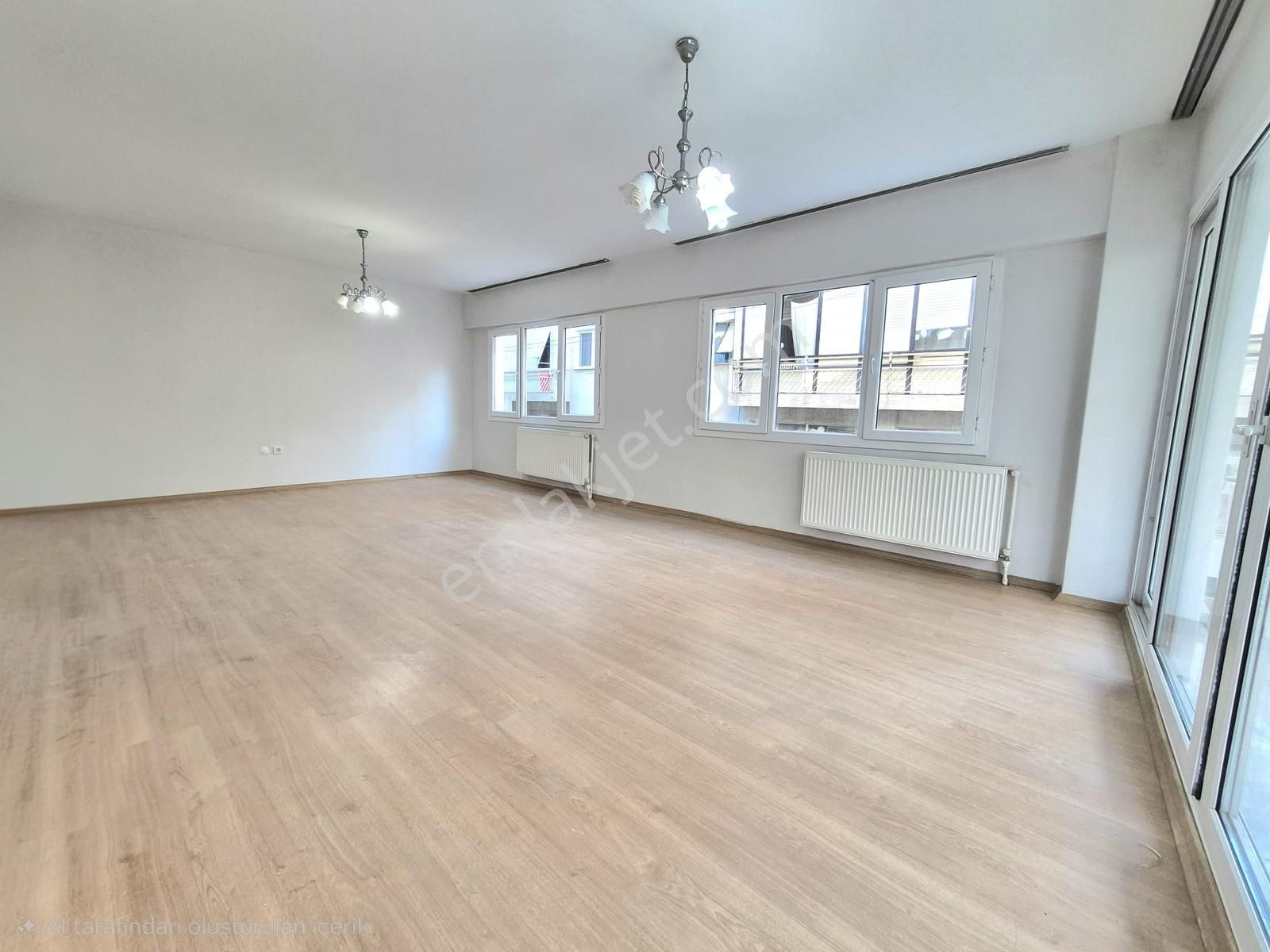 K.yaka Pazaryeri Ve Lise Yakını Köşe D.gazlı 3+1 140 M2 - Görsel 4