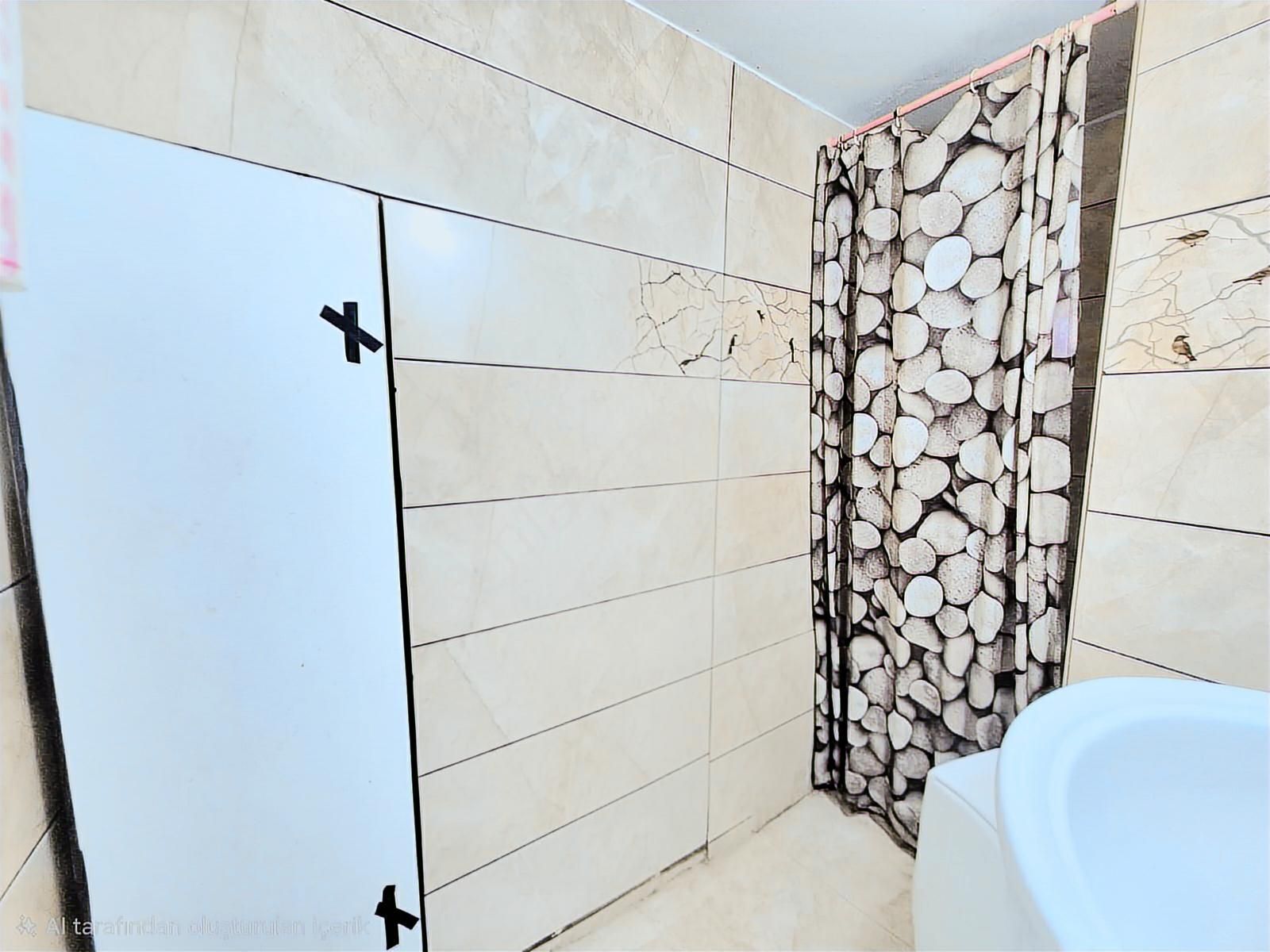 K.yaka Bahariye Mahallesi D.gazlı Bahçeli 2+1 90 M2 - Görsel 13