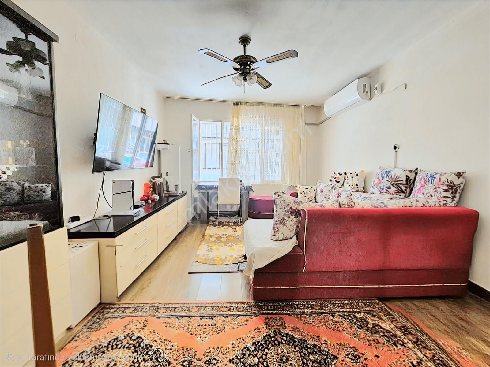 K.yaka Bahariye Mahallesi D.gazlı Bahçeli 2+1 90 M2 - Görsel 21