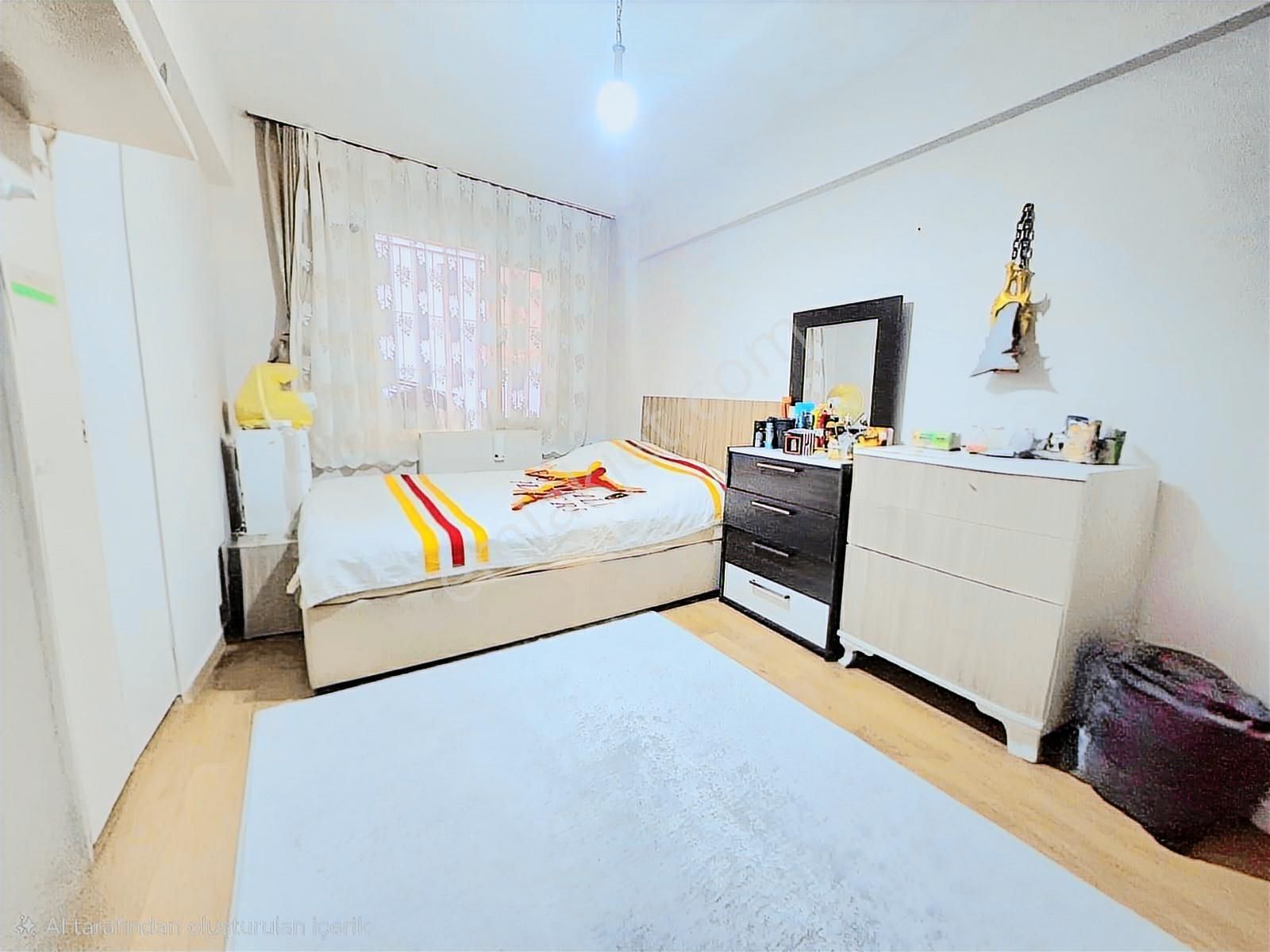 K.yaka Bahariye Mahallesi D.gazlı Bahçeli 2+1 90 M2 - Görsel 17