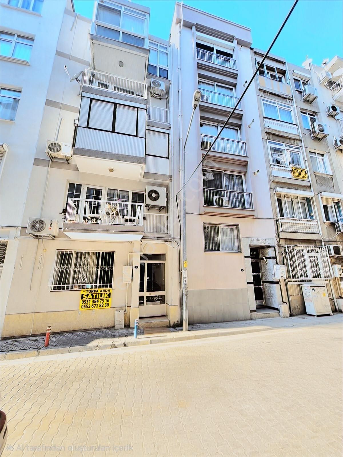 K.yaka Bahariye Mahallesi D.gazlı Bahçeli 2+1 90 M2 - Görsel 15