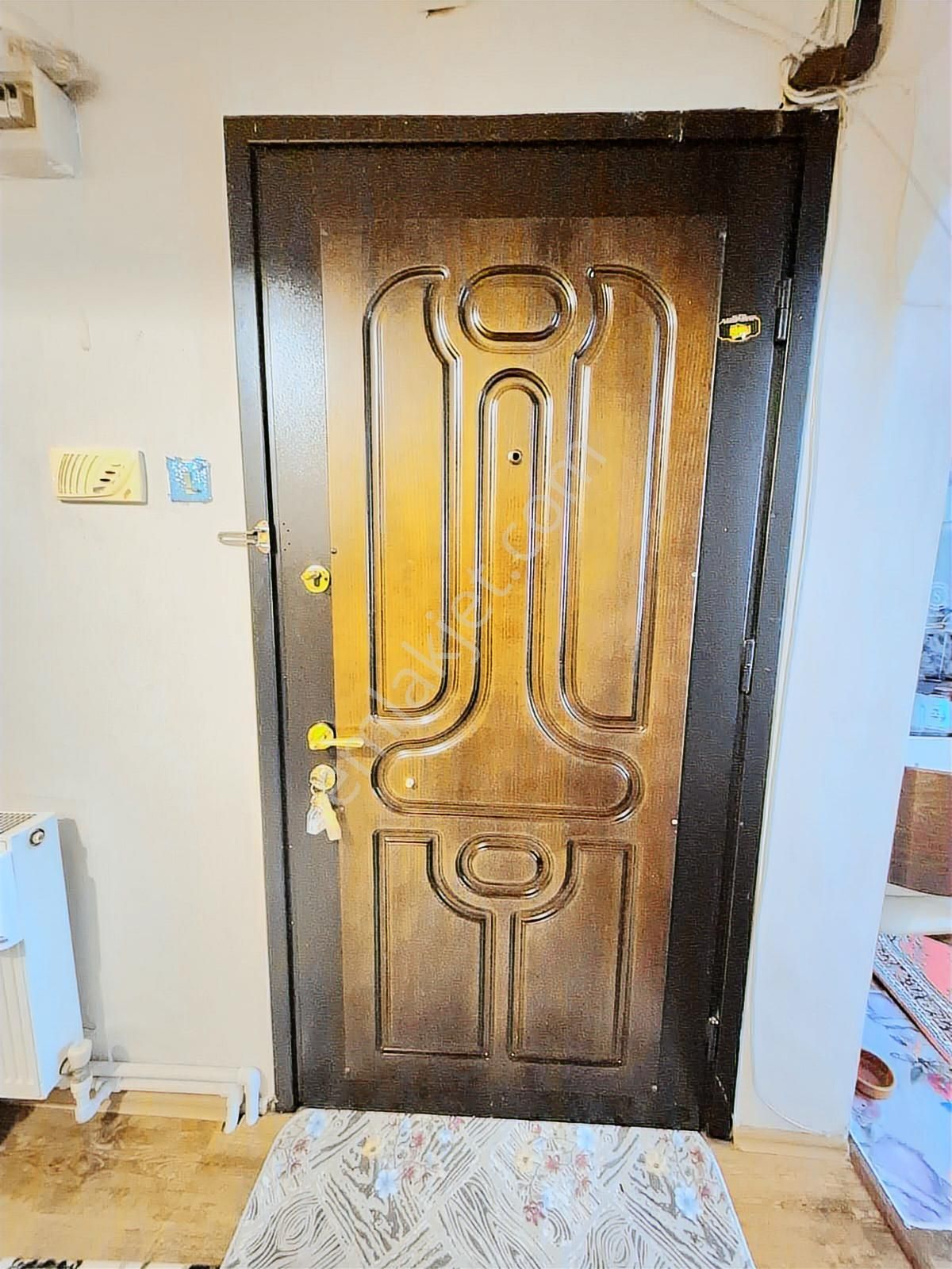 K.yaka Bahariye Mahallesi D.gazlı Bahçeli 2+1 90 M2 - Görsel 12