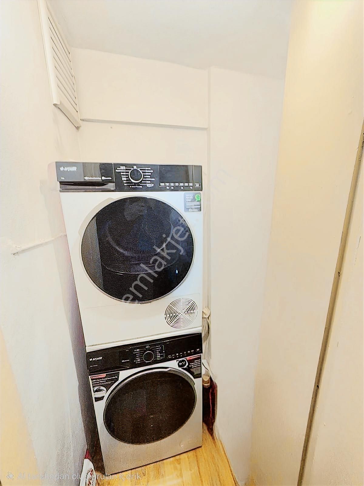 K.yaka Bahariye Mahallesi D.gazlı Bahçeli 2+1 90 M2 - Görsel 19