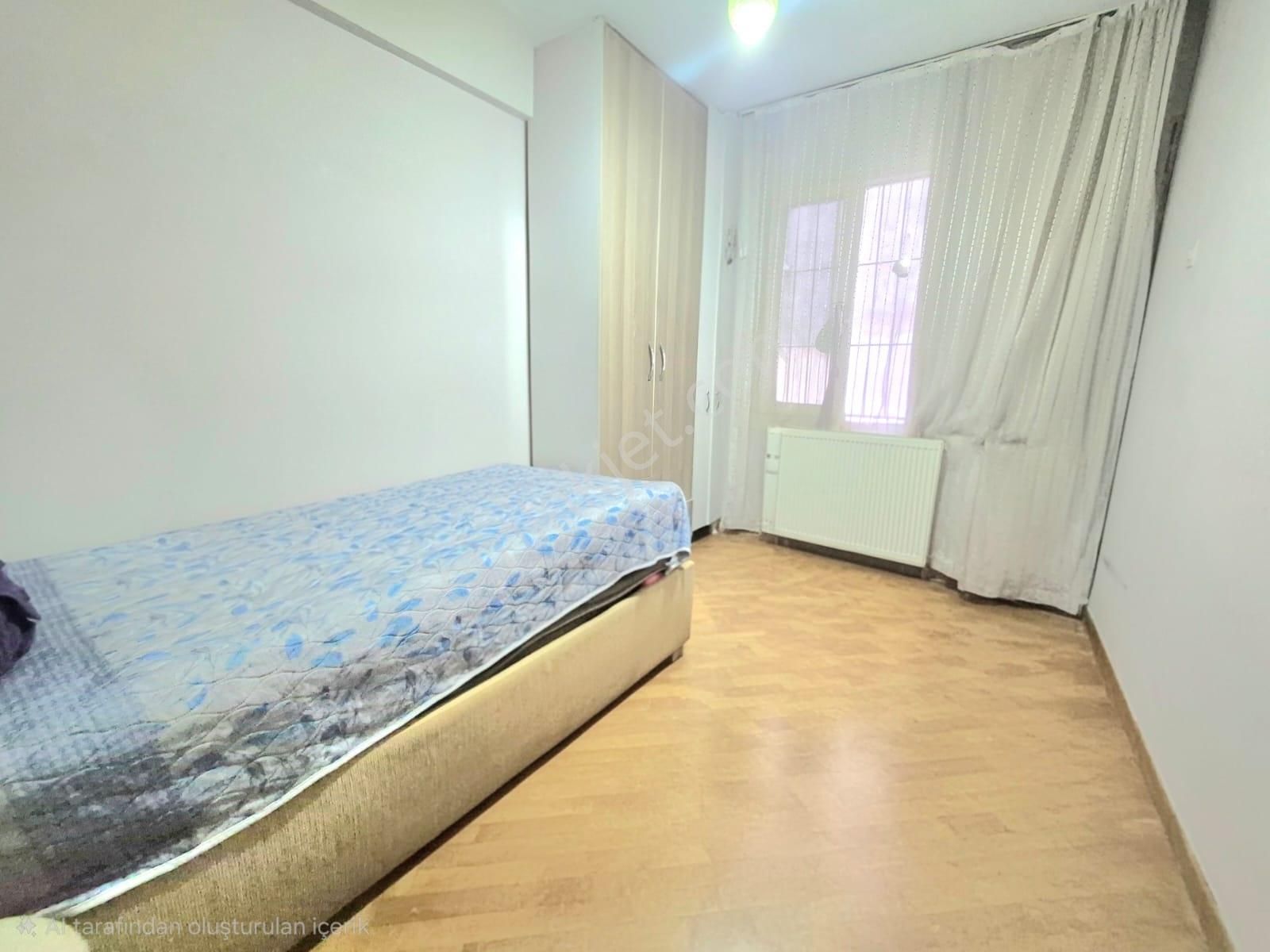 K.yaka Bahariye Mahallesi D.gazlı Bahçeli 2+1 90 M2 - Görsel 10