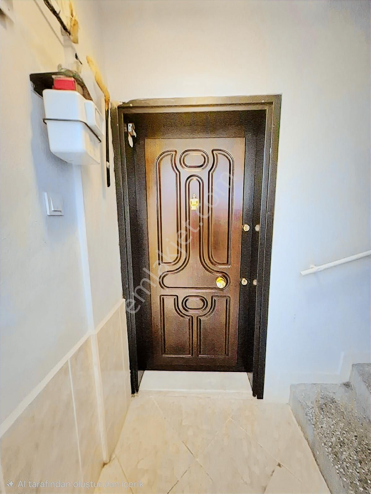 K.yaka Bahariye Mahallesi D.gazlı Bahçeli 2+1 90 M2 - Görsel 20