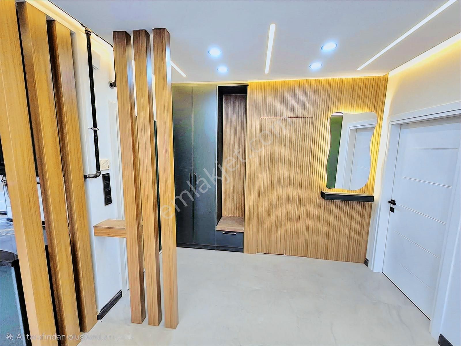 K.yaka Çarşı Ve Zübeyde Hanım Anıtı Yakını Ultura Lüks 2+1 90 M2 - Görsel 30