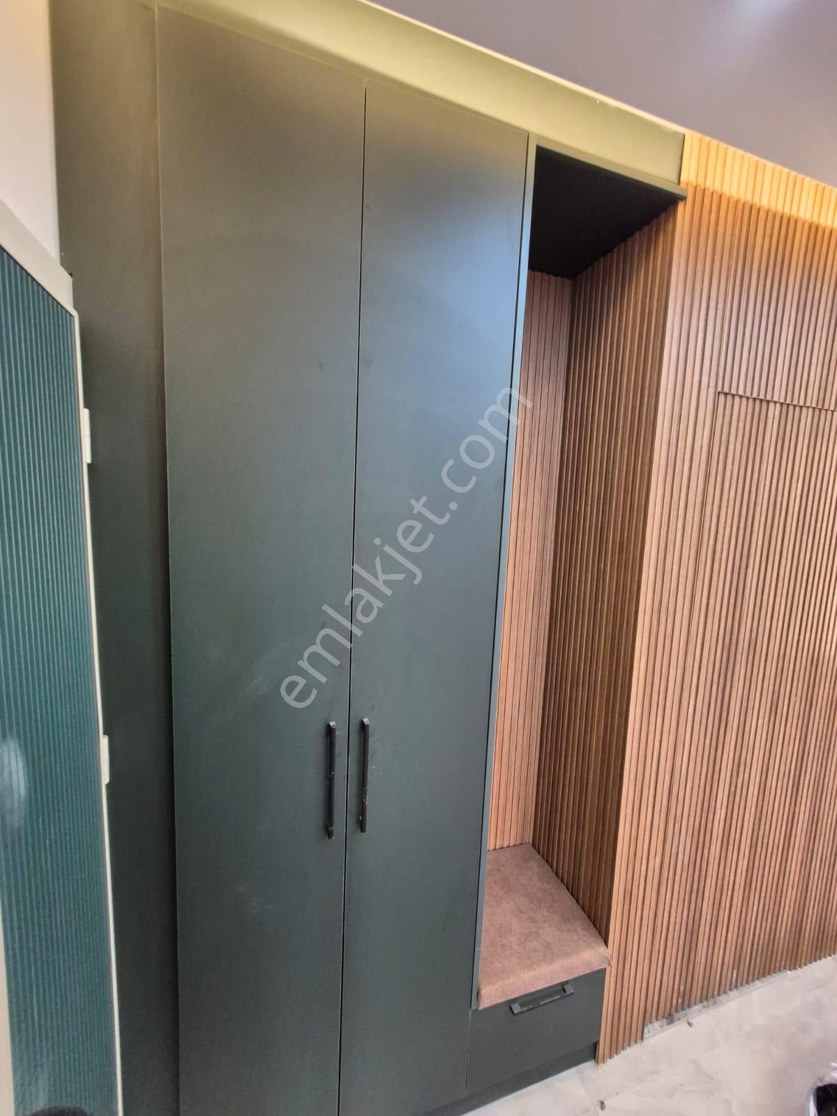 K.yaka Çarşı Ve Zübeyde Hanım Anıtı Yakını Ultura Lüks 2+1 90 M2 - Görsel 15