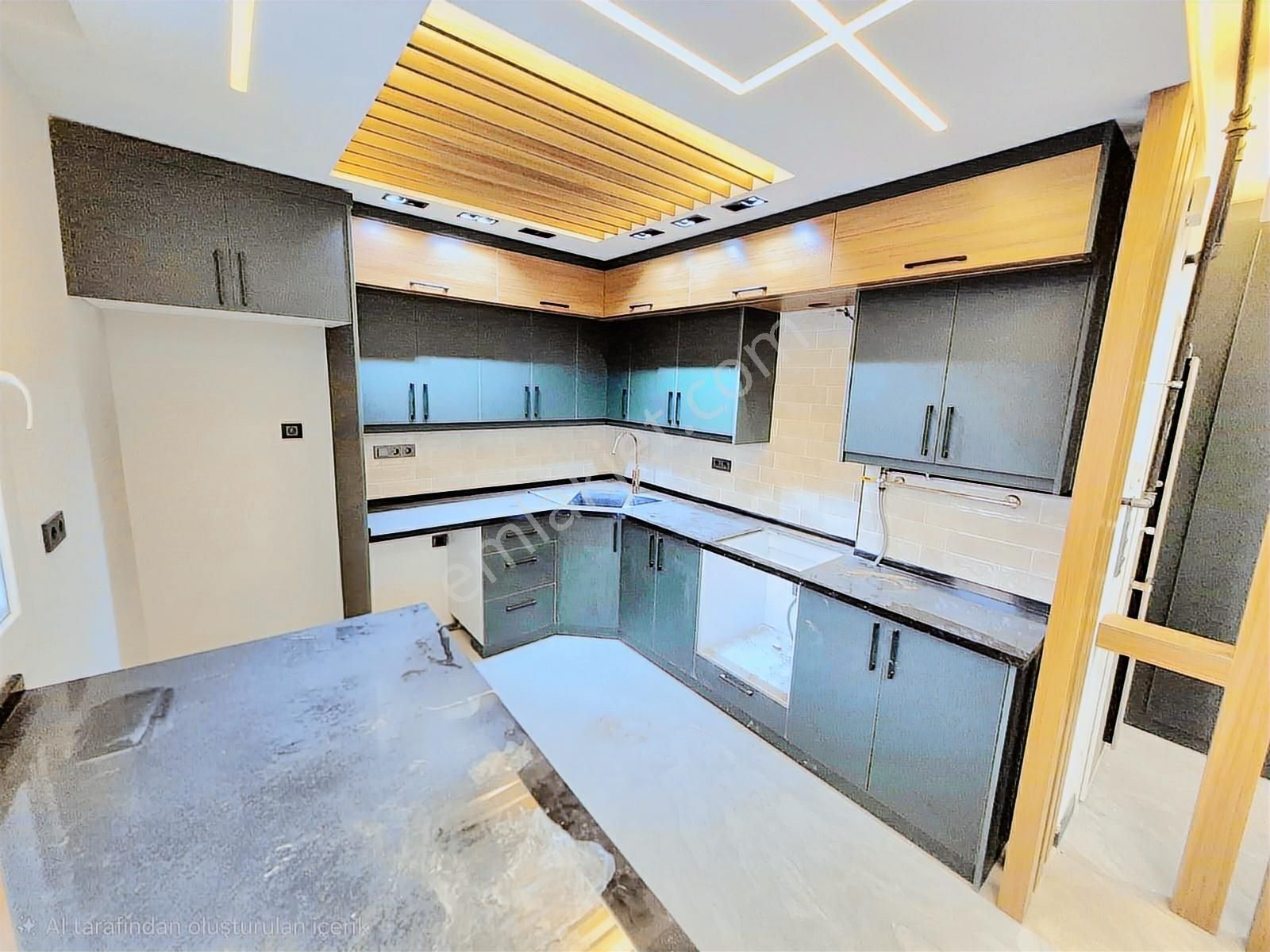 K.yaka Çarşı Ve Zübeyde Hanım Anıtı Yakını Ultura Lüks 2+1 90 M2 - Görsel 8