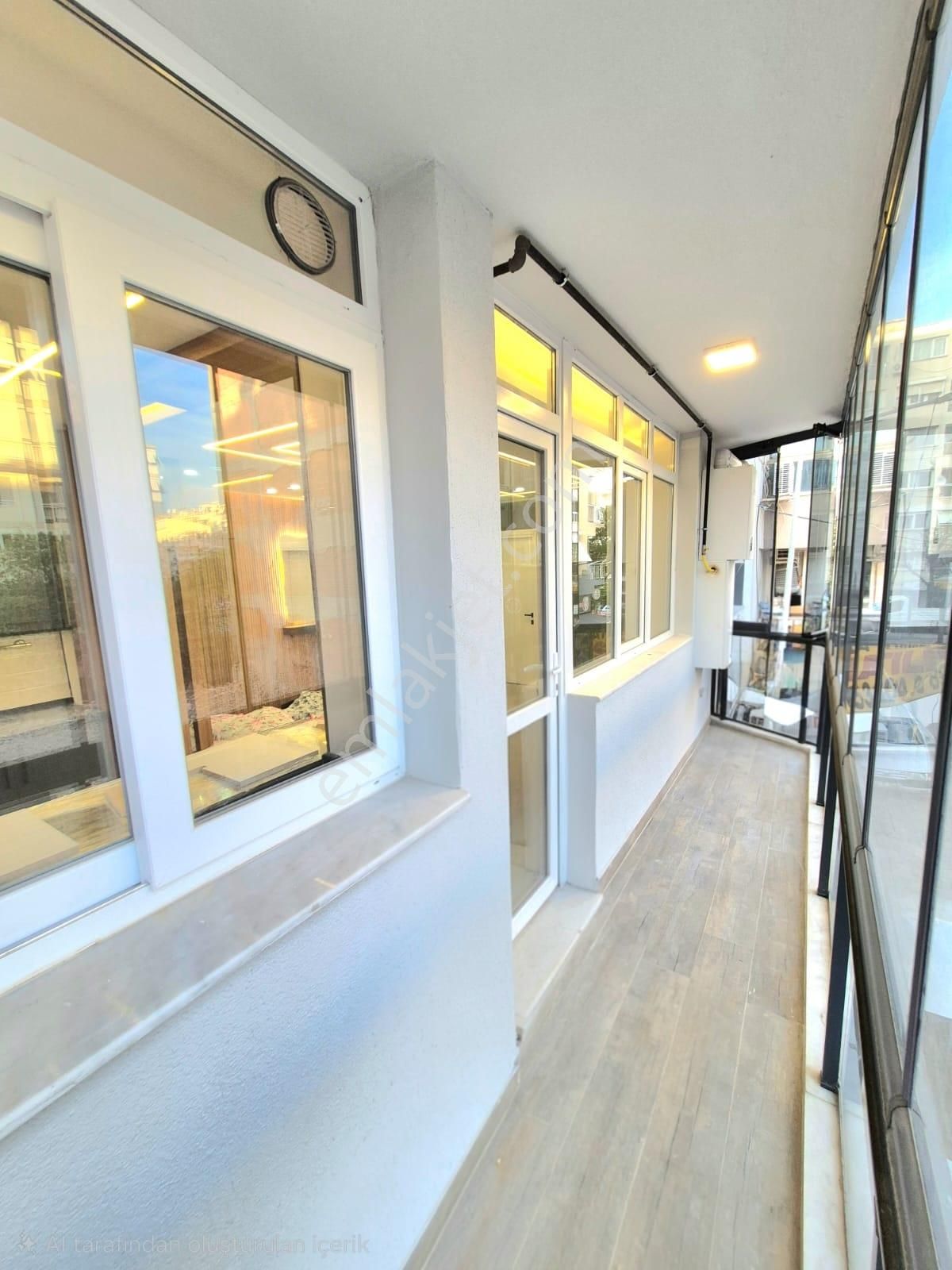 K.yaka Çarşı Ve Zübeyde Hanım Anıtı Yakını Ultura Lüks 2+1 90 M2 - Görsel 27