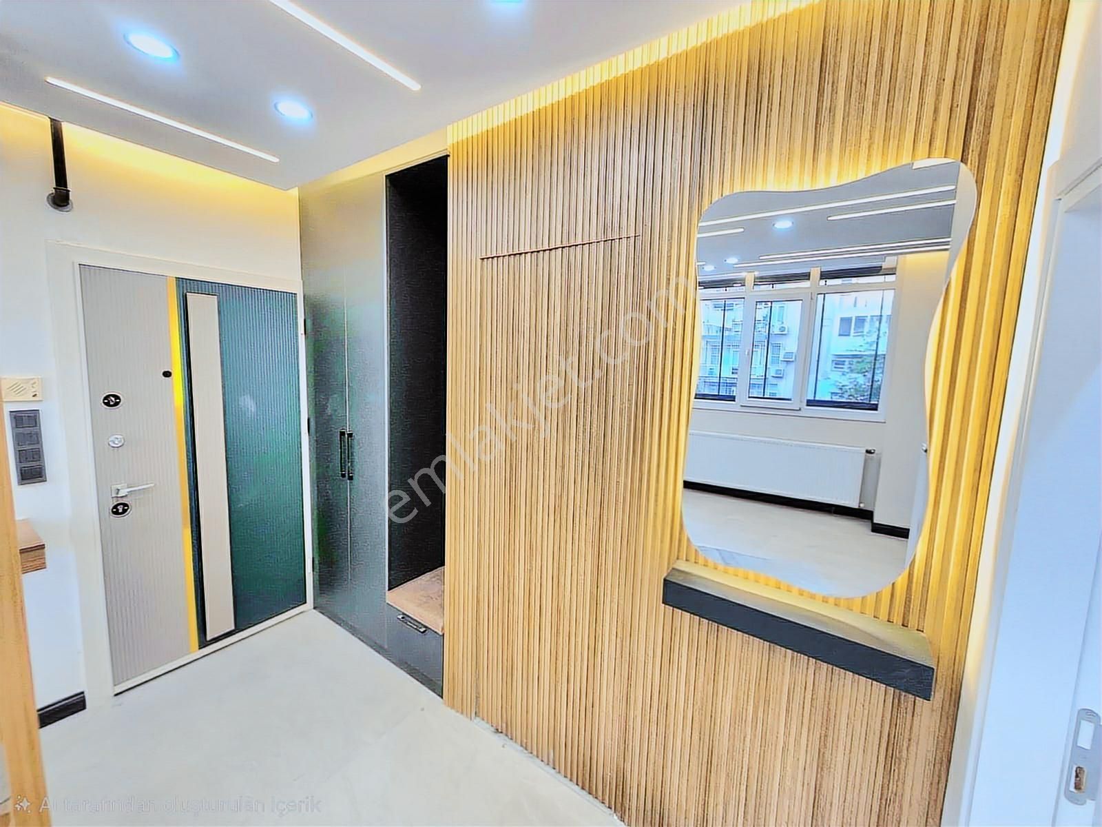 K.yaka Çarşı Ve Zübeyde Hanım Anıtı Yakını Ultura Lüks 2+1 90 M2 - Görsel 19