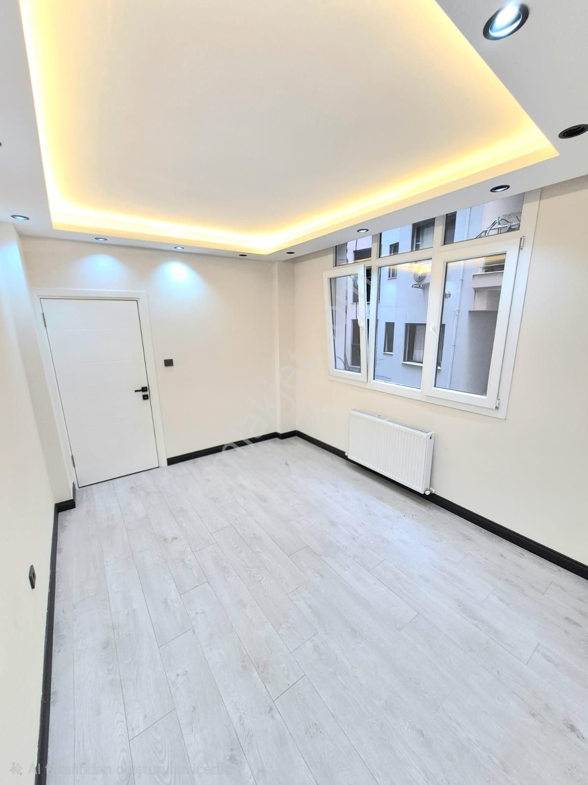 K.yaka Çarşı Ve Zübeyde Hanım Anıtı Yakını Ultura Lüks 2+1 90 M2 - Görsel 12