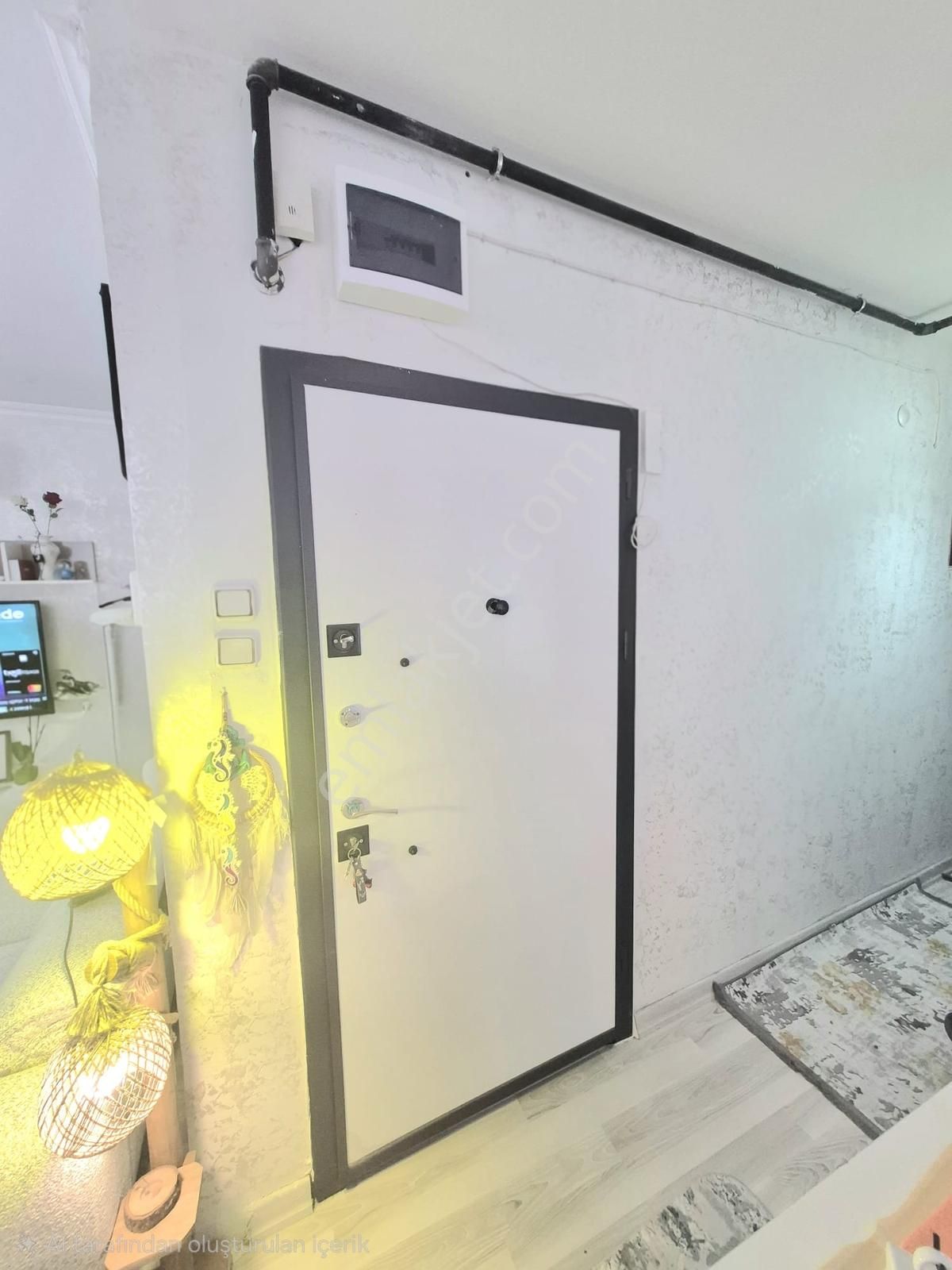 K.yaka Tuna Mah Yalı Bulvarı Sahil Yakını D. Gazlı 2+1 90 M2 - Görsel 7