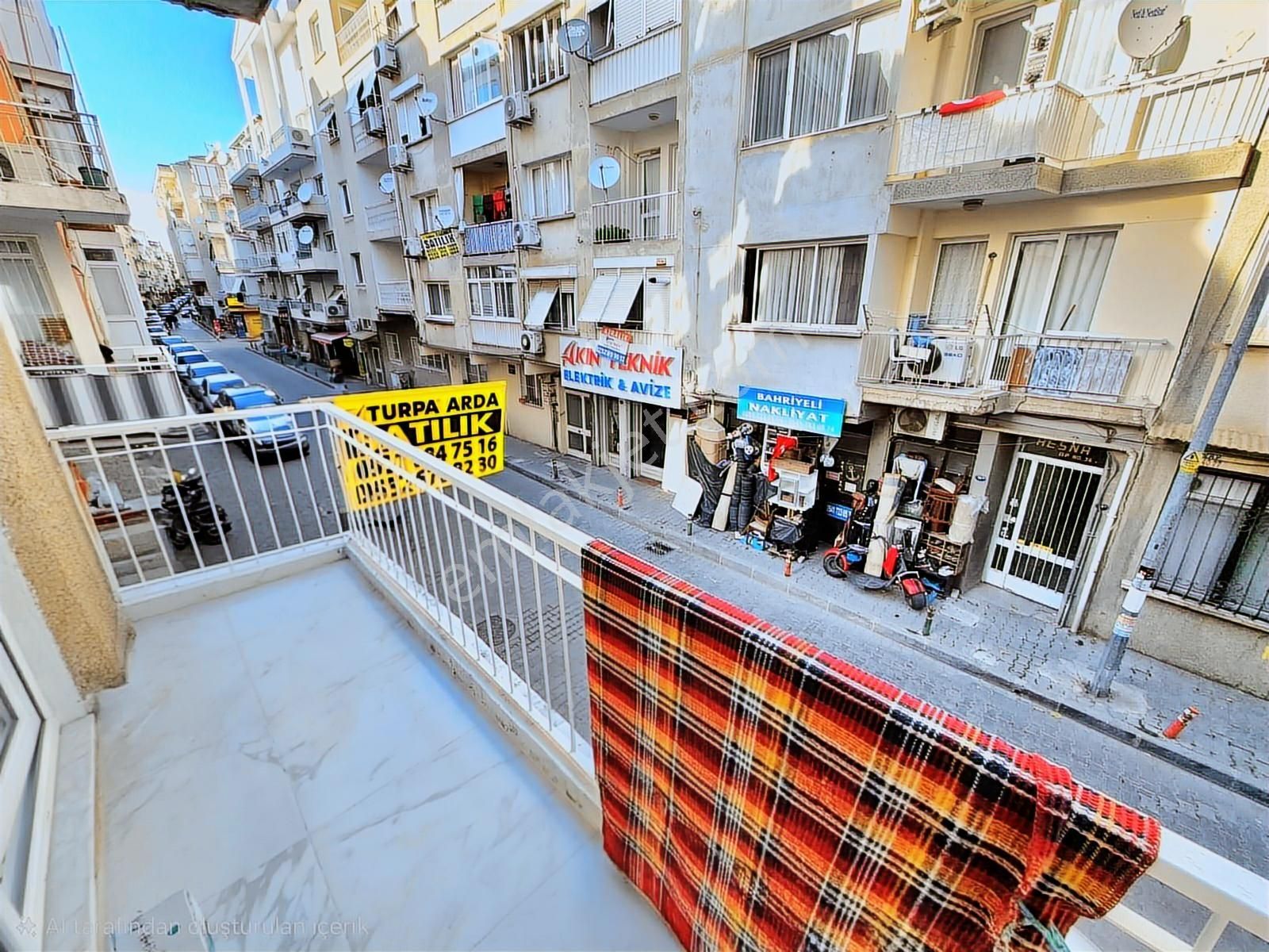 K.yaka Tuna Mah Yalı Bulvarı Sahil Yakını D. Gazlı 2+1 90 M2 - Görsel 17