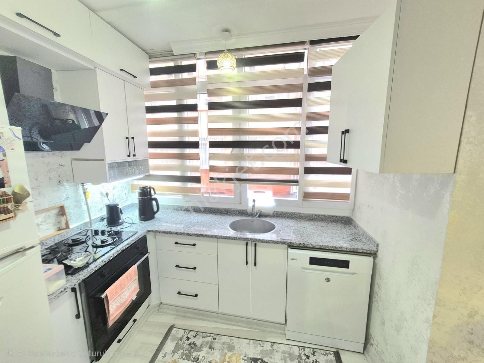 K.yaka Tuna Mah Yalı Bulvarı Sahil Yakını D. Gazlı 2+1 90 M2 - Görsel 11