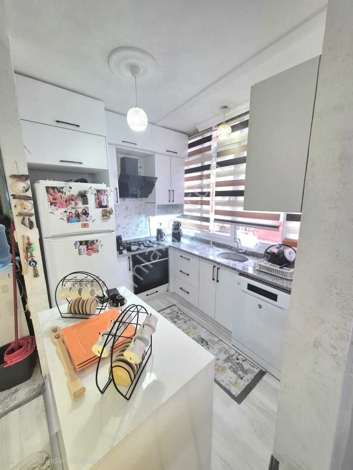 K.yaka Tuna Mah Yalı Bulvarı Sahil Yakını D. Gazlı 2+1 90 M2 - Görsel 9