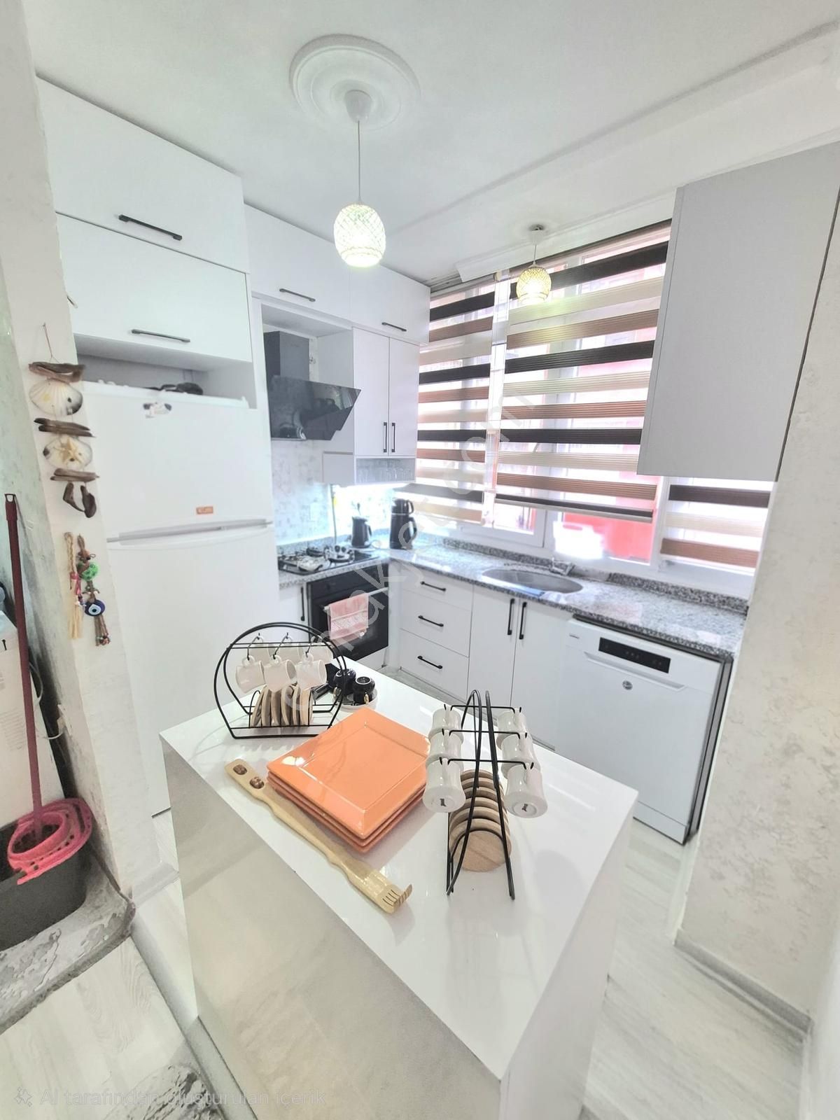 K.yaka Tuna Mah Yalı Bulvarı Sahil Yakını D. Gazlı 2+1 90 M2 - Görsel 10