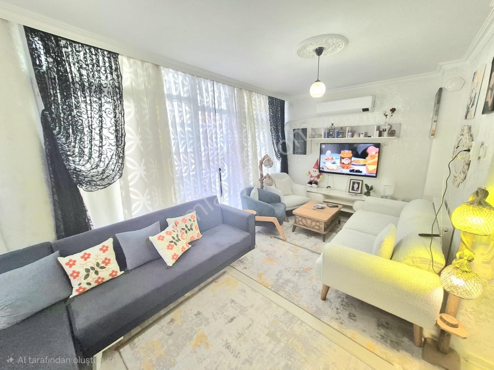 K.yaka Tuna Mah Yalı Bulvarı Sahil Yakını D. Gazlı 2+1 90 M2 - Görsel 5