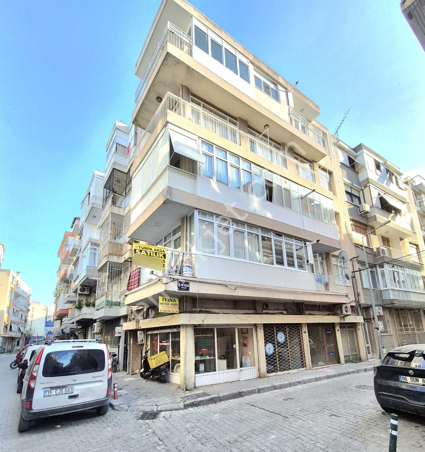 K.yaka Tuna Mah Yalı Bulvarı Sahil Yakını D. Gazlı 2+1 90 M2 - Görsel 19