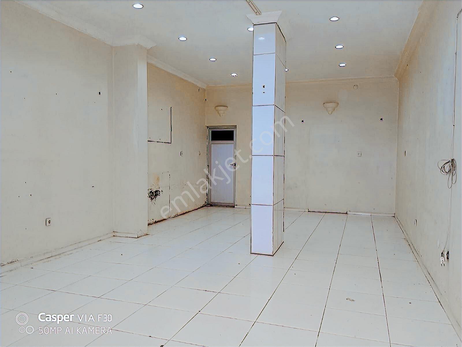 Çoçuk Yuvası Adliye Arasında İşlek Cadde Üstünde 32m2 İşyeri. - Görsel 7