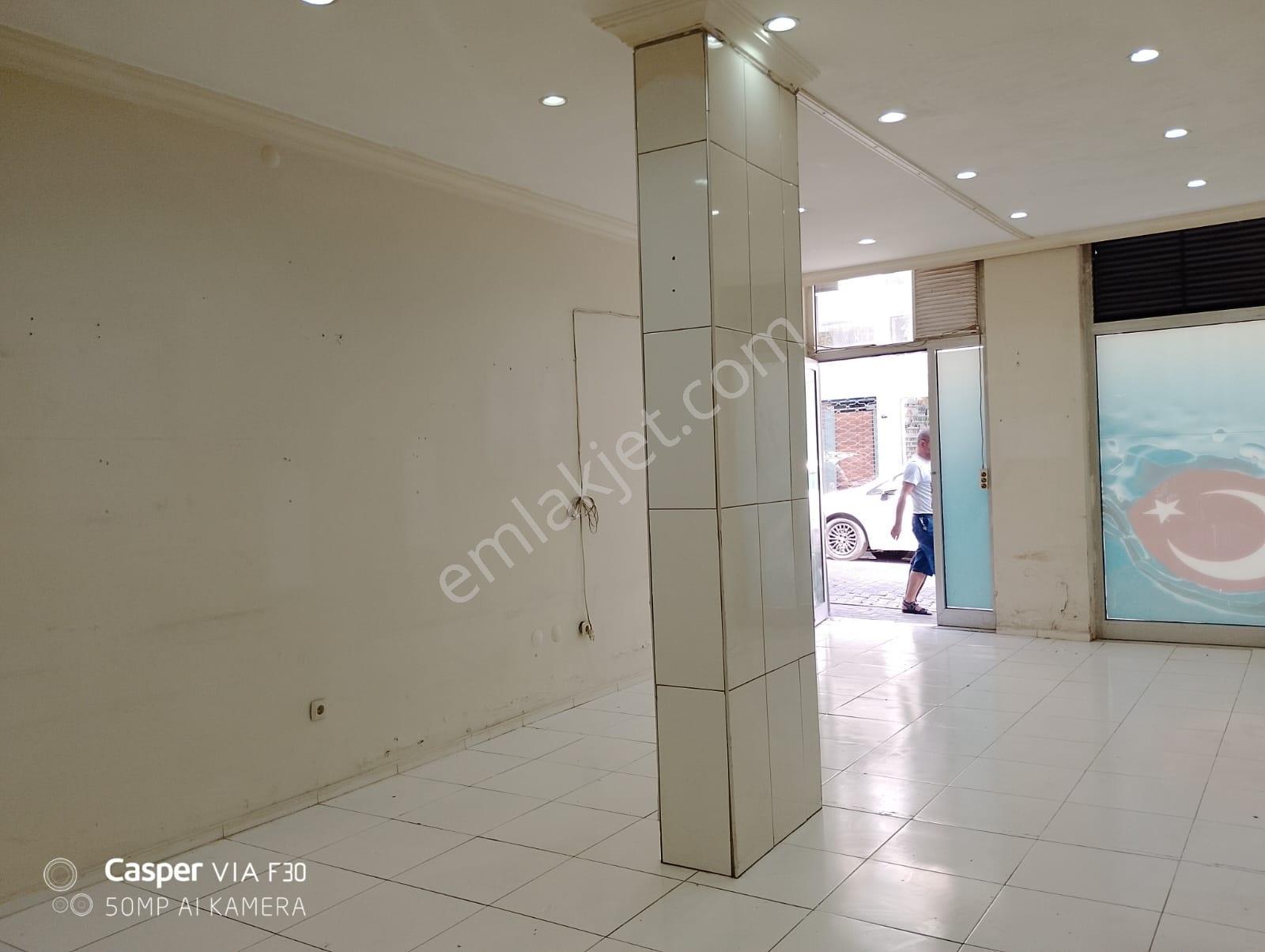 Çoçuk Yuvası Adliye Arasında İşlek Cadde Üstünde 32m2 İşyeri. - Görsel 2