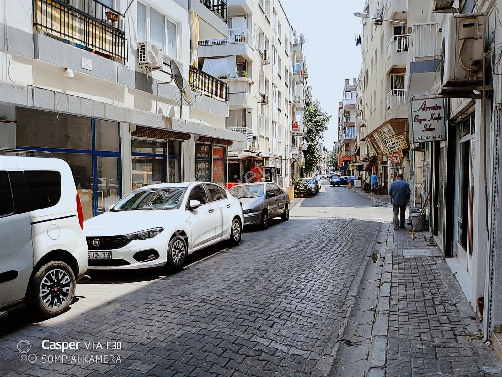 Çoçuk Yuvası Adliye Arasında İşlek Cadde Üstünde 32m2 İşyeri. - Görsel 11